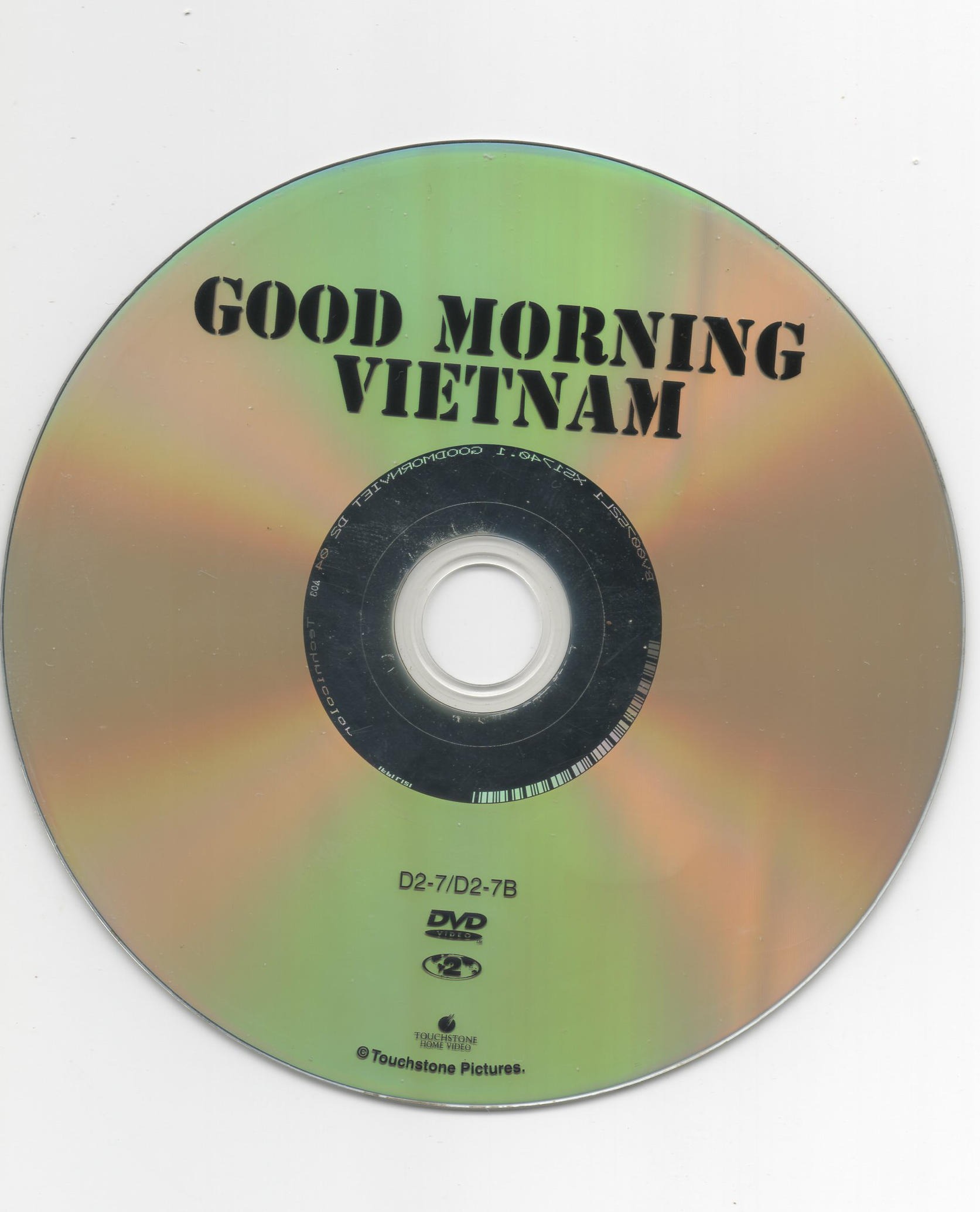 Good morning Vietnam v2
