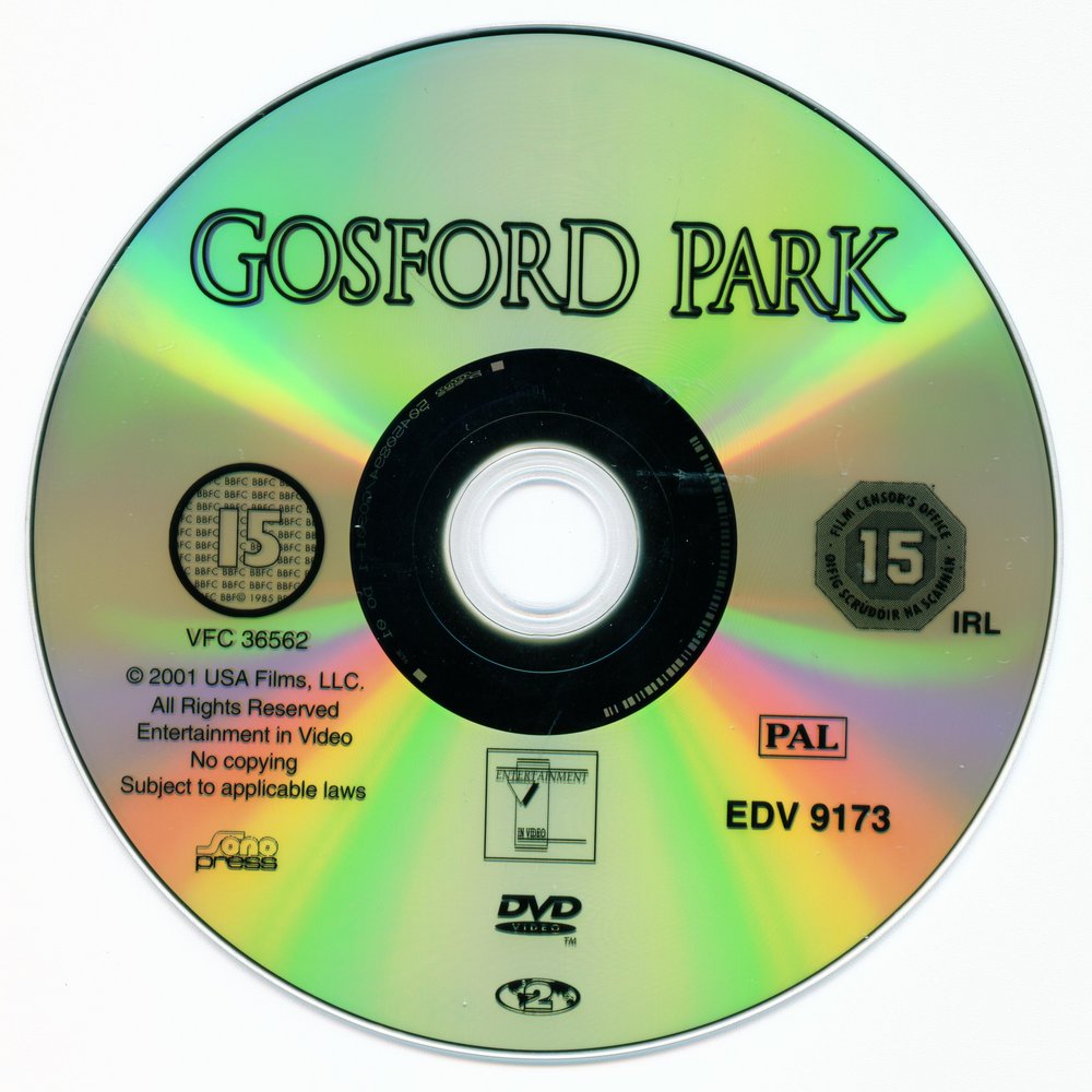 Gosford Park