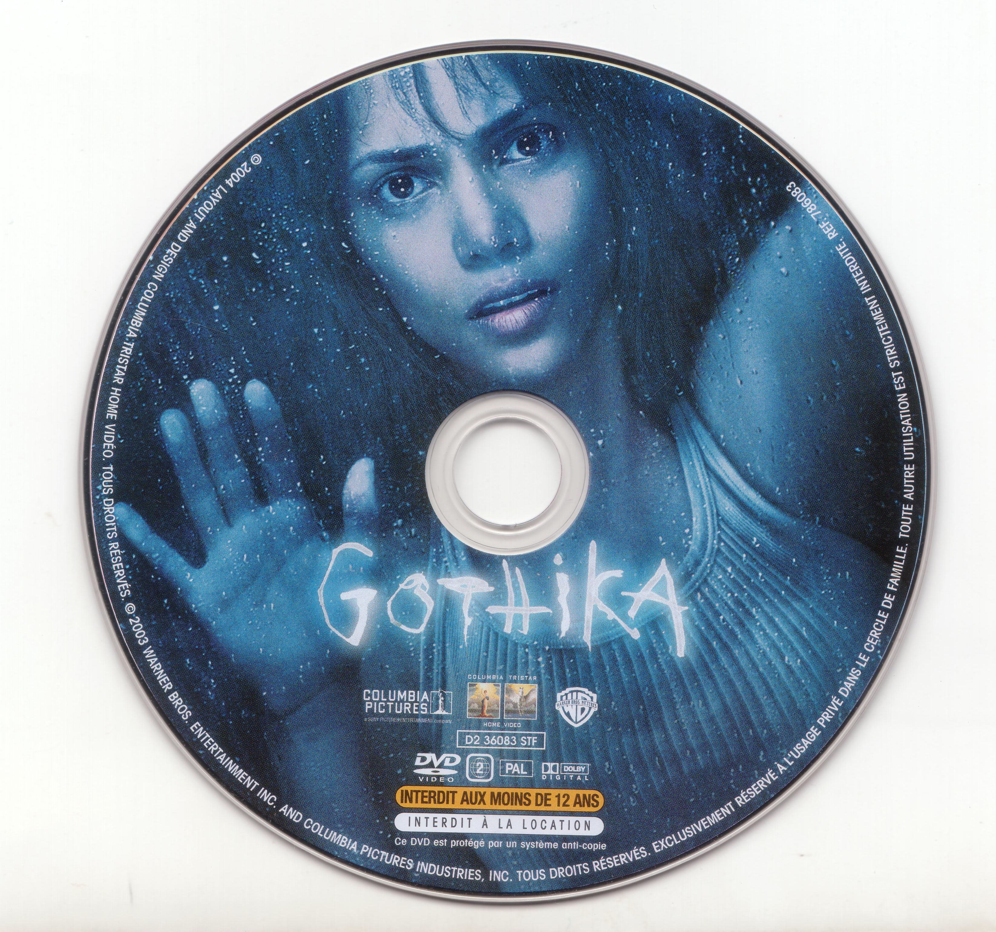 Gothika