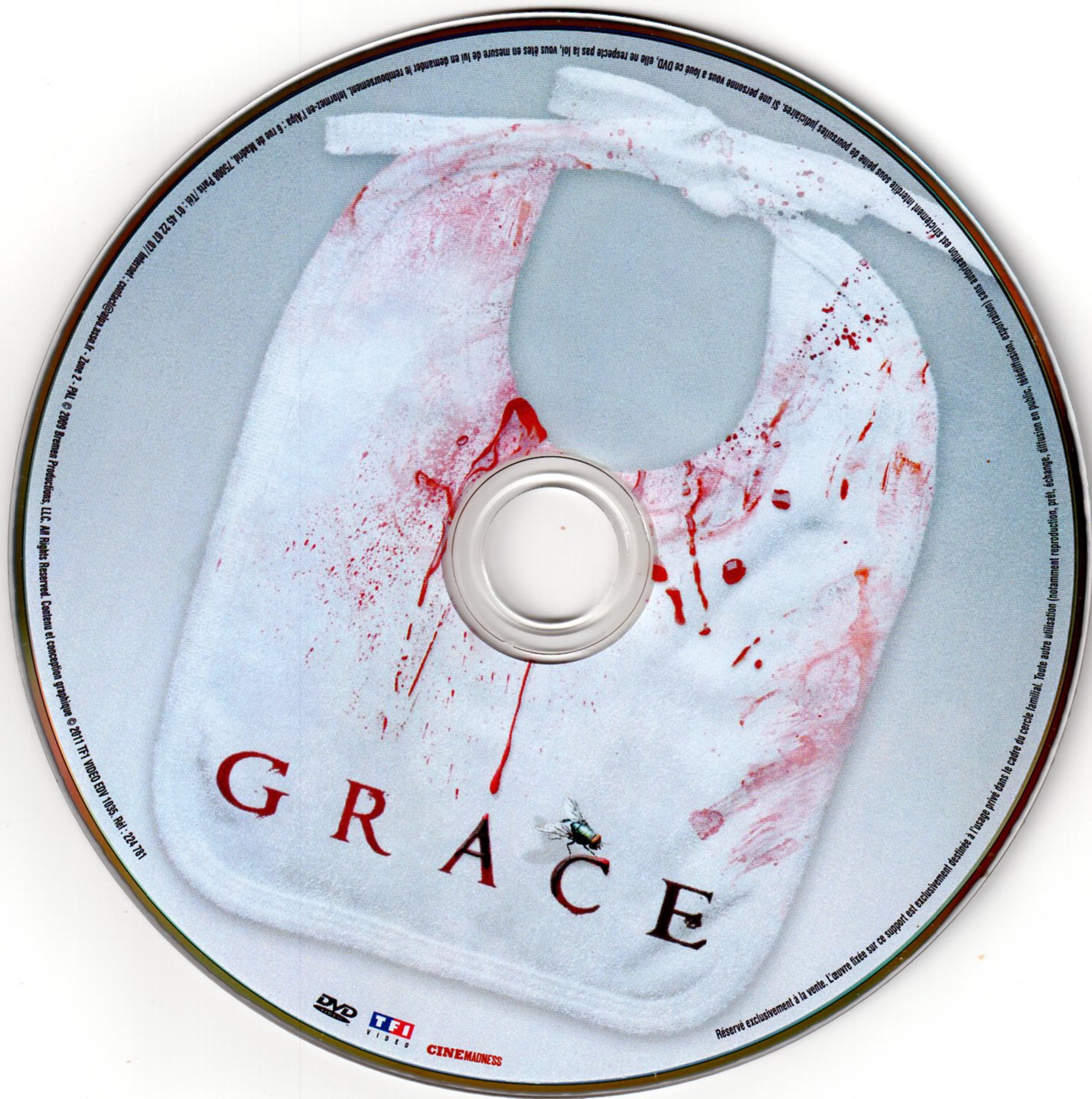 Grace