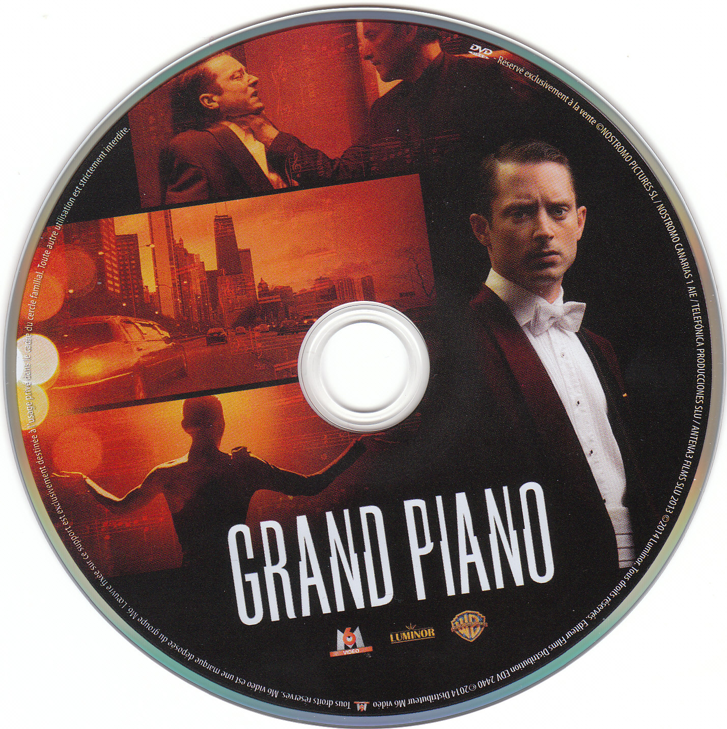 Grand Piano