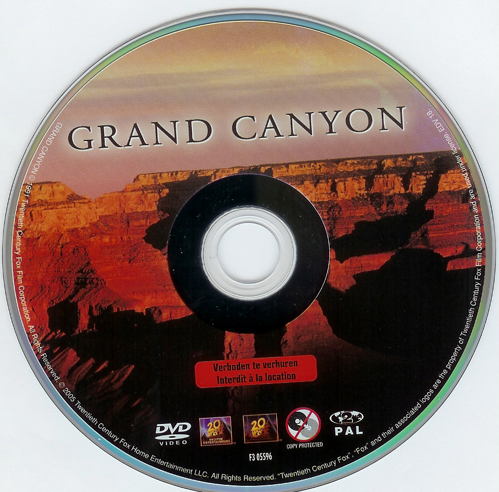 Grand canyon