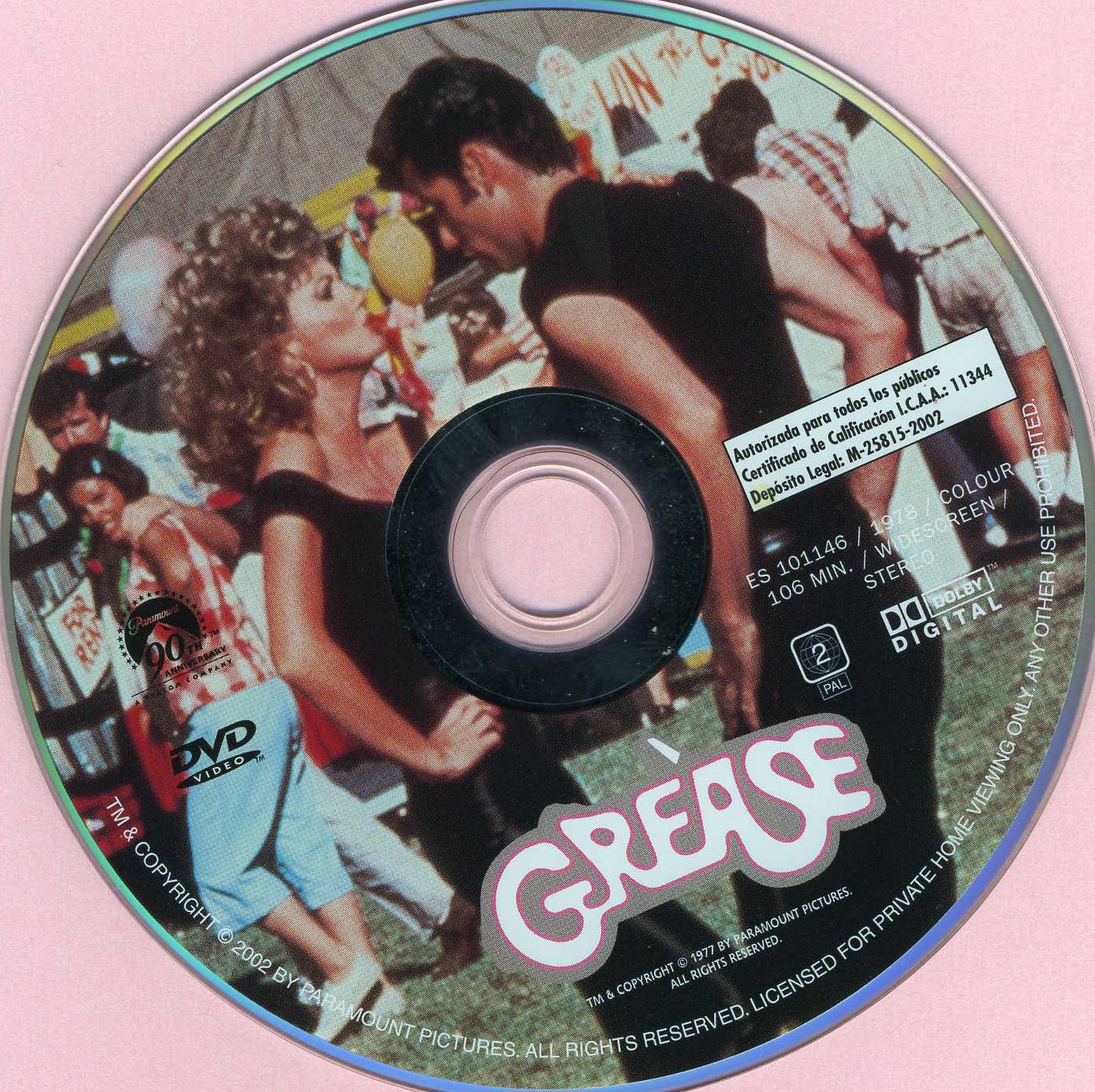 Grease