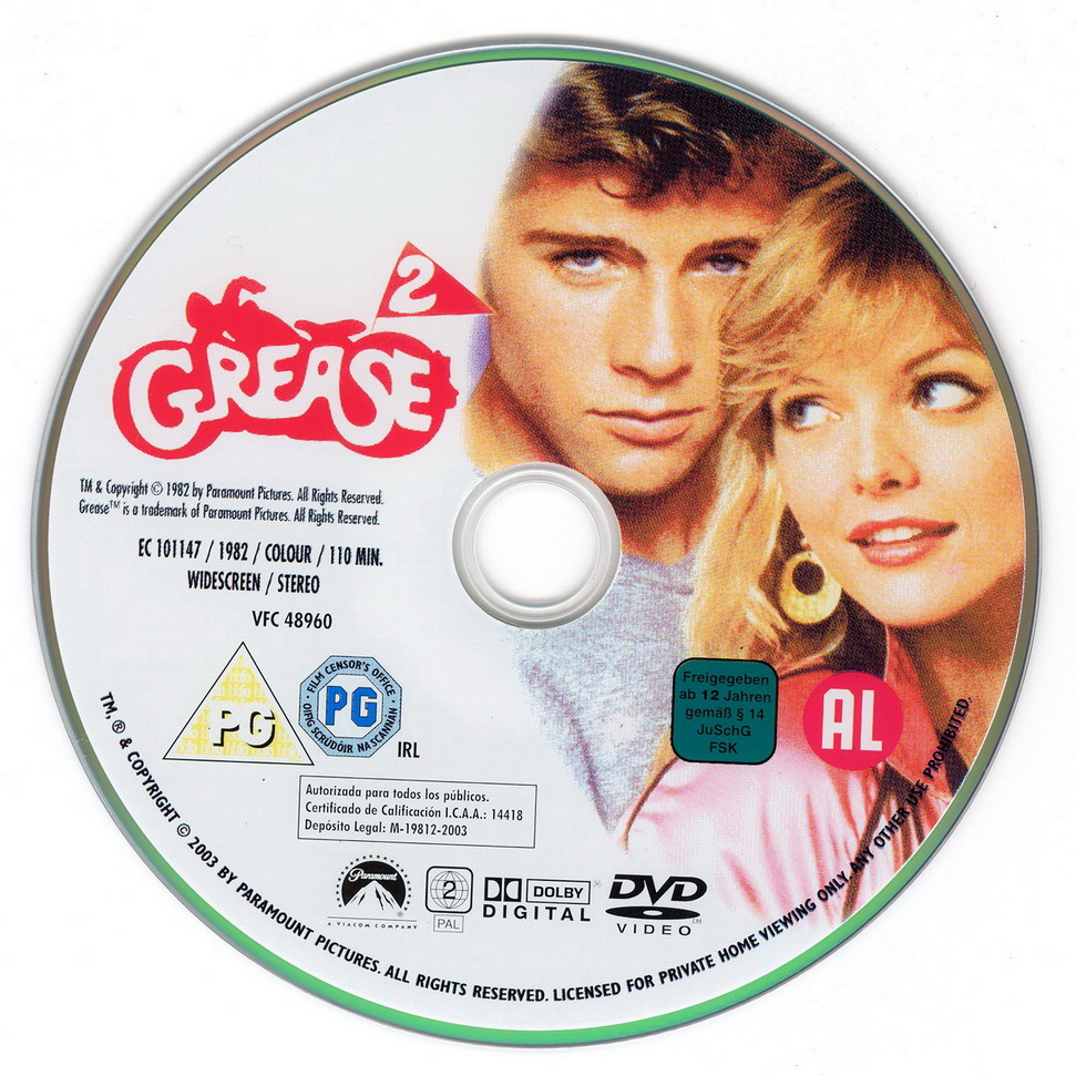 Grease 2