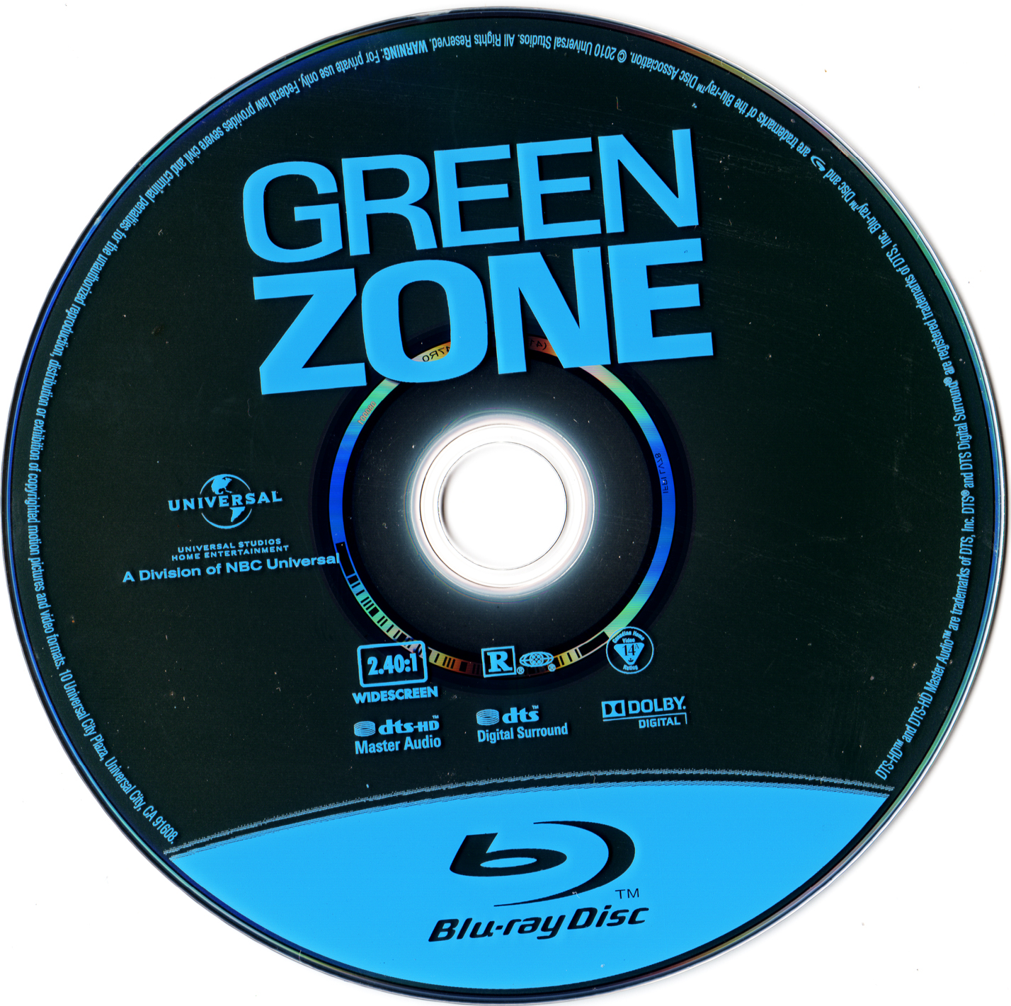 Green Zone