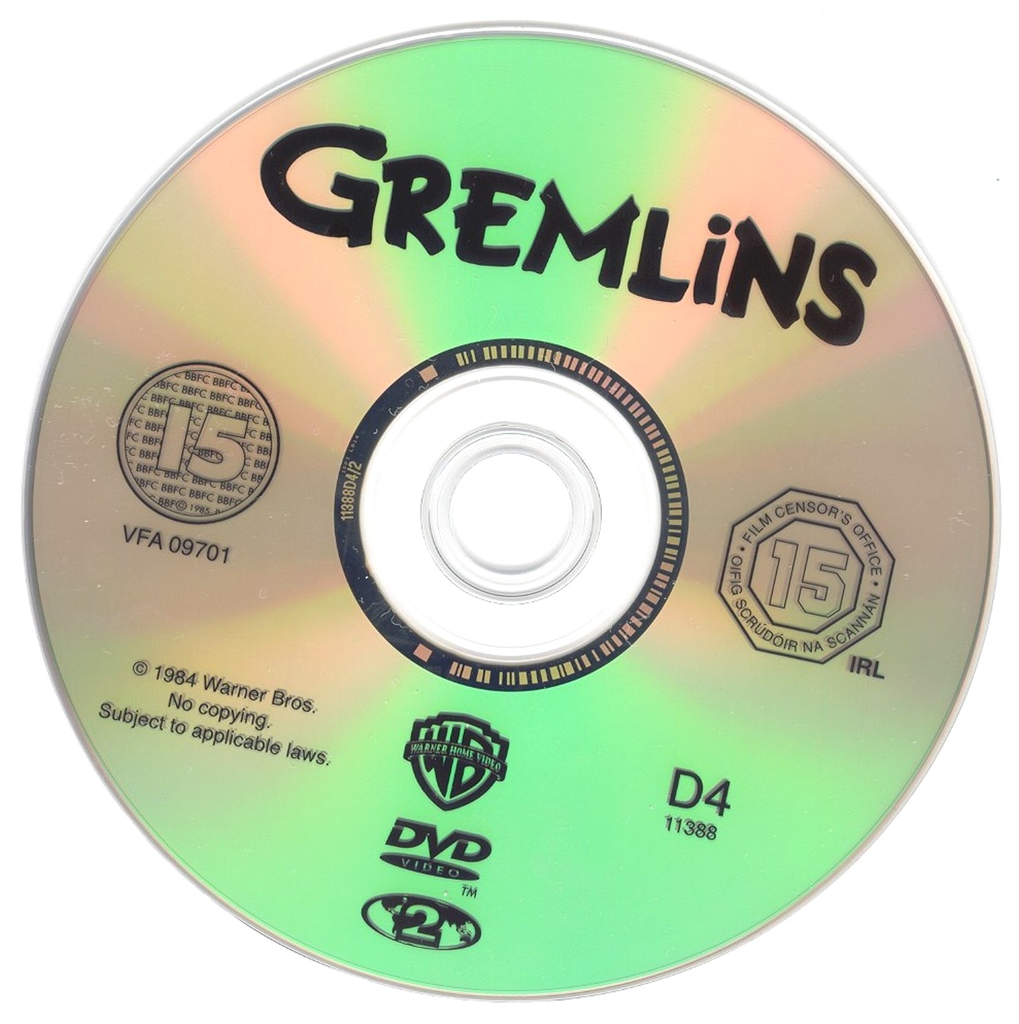 Gremlins