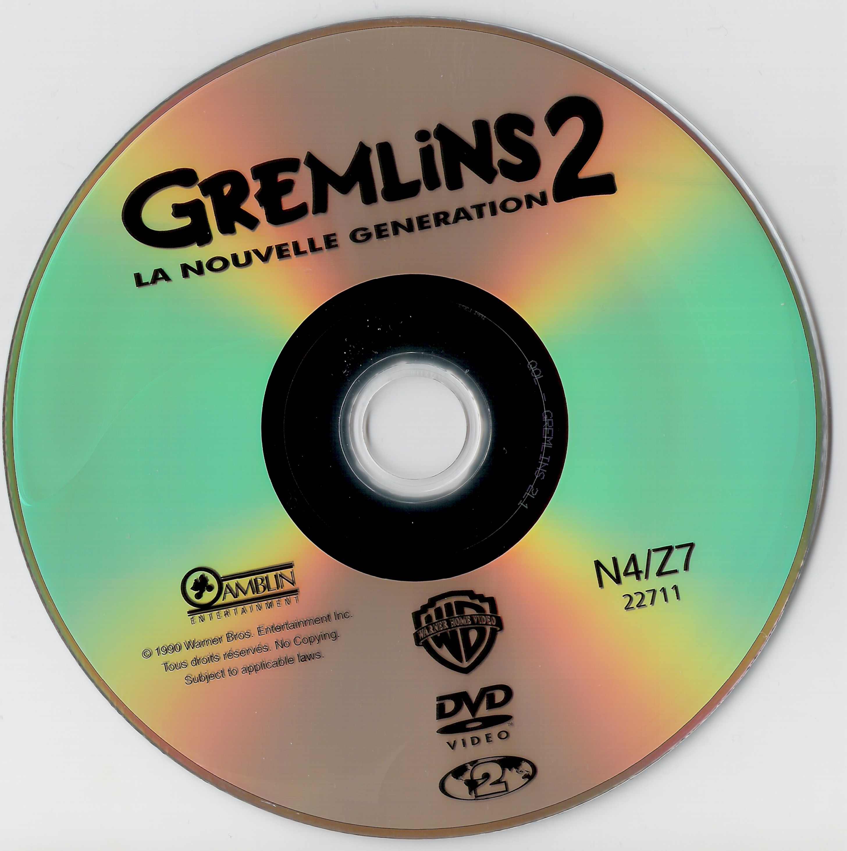 Gremlins 2