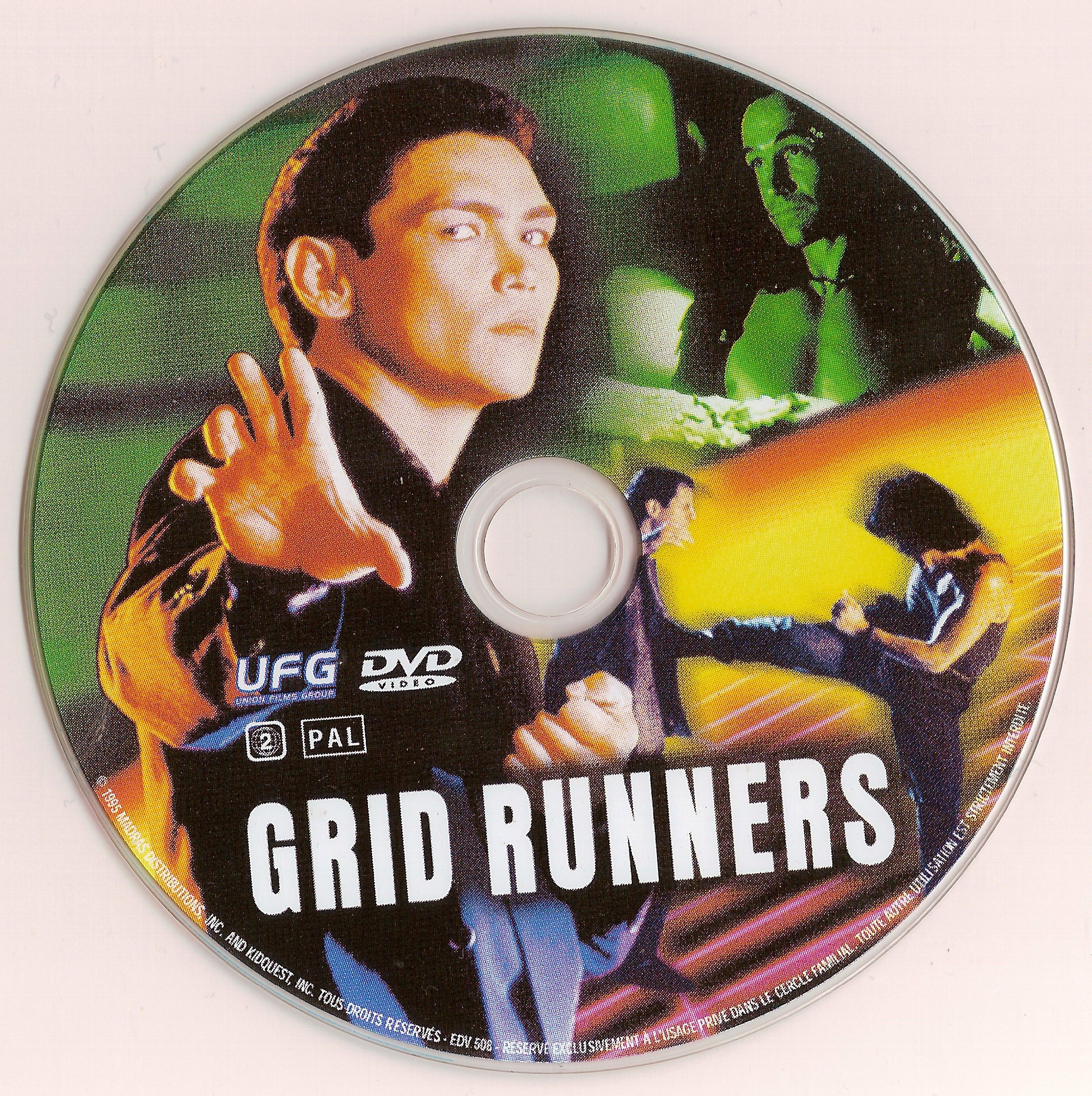 Grid runners