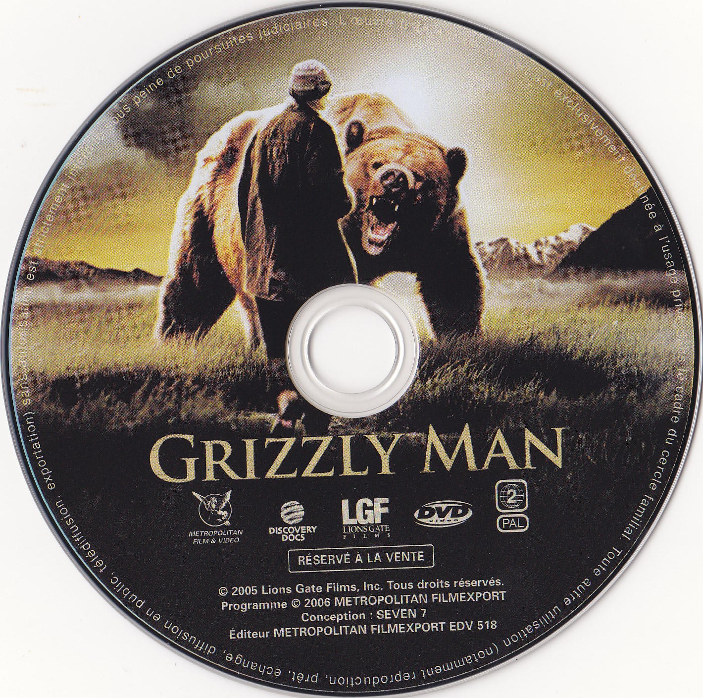 Grizzly Man