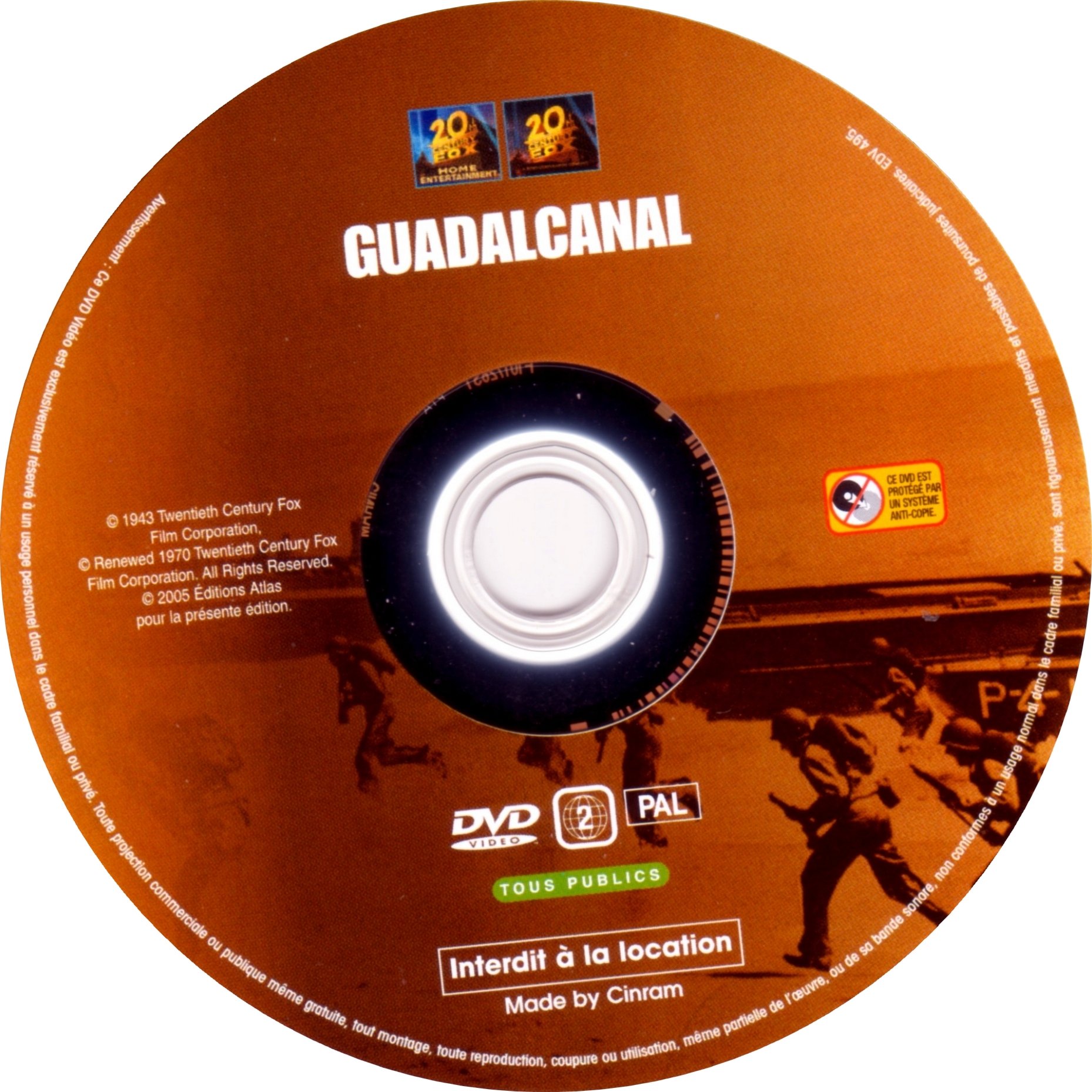 Guadalcanal