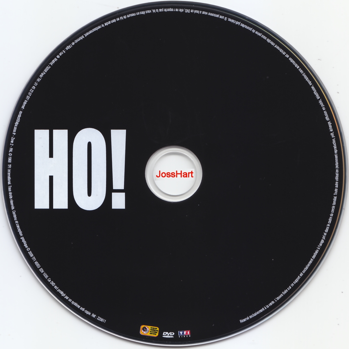 HO