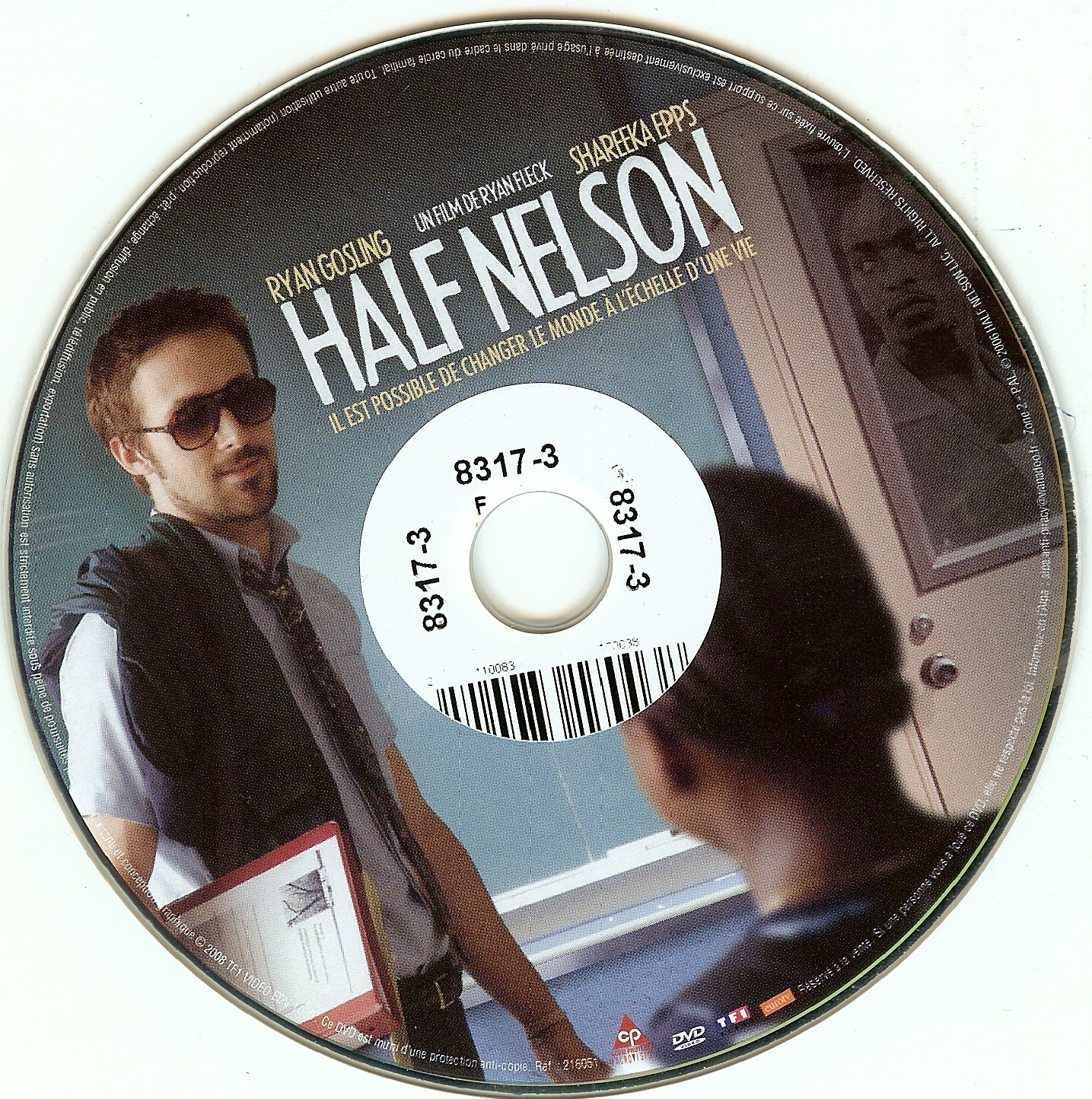 Half Nelson v2