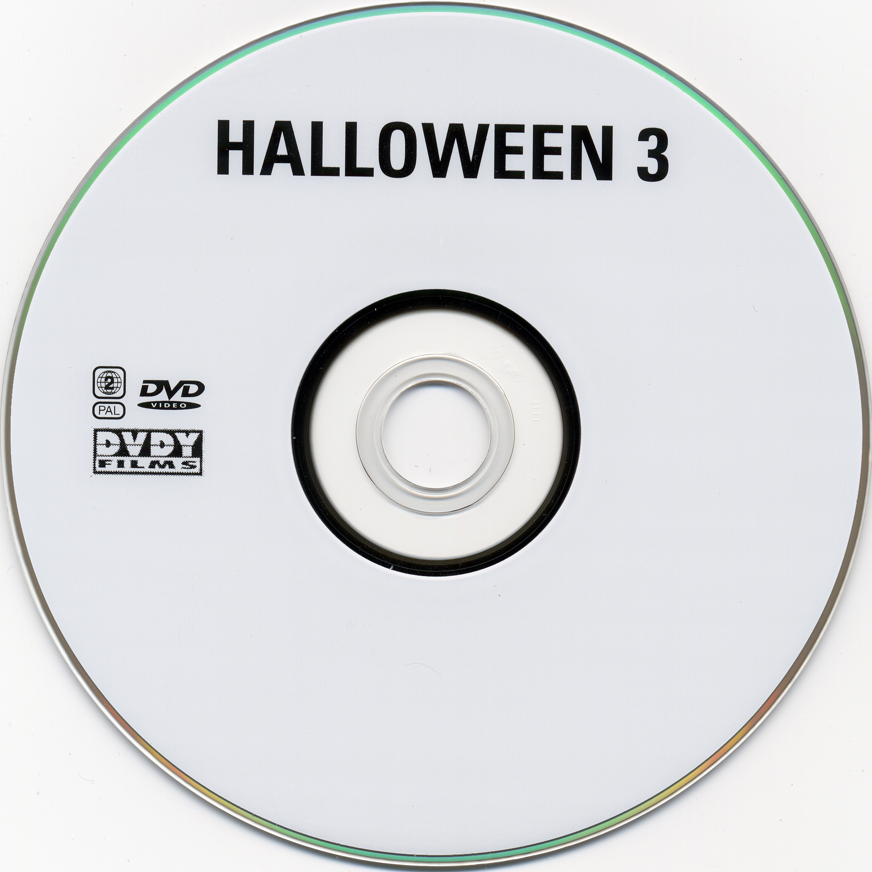 Halloween 3