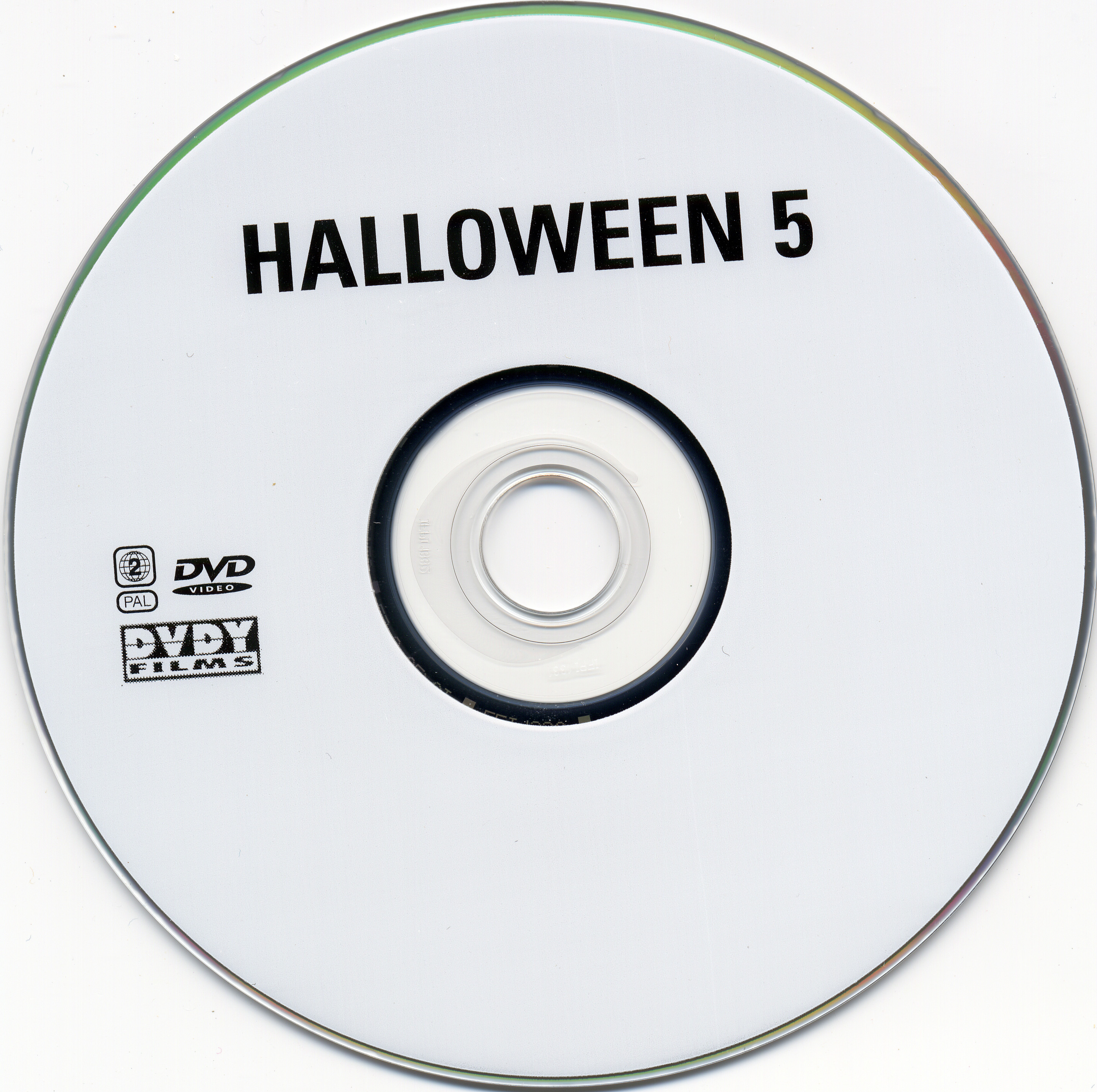 Halloween 5