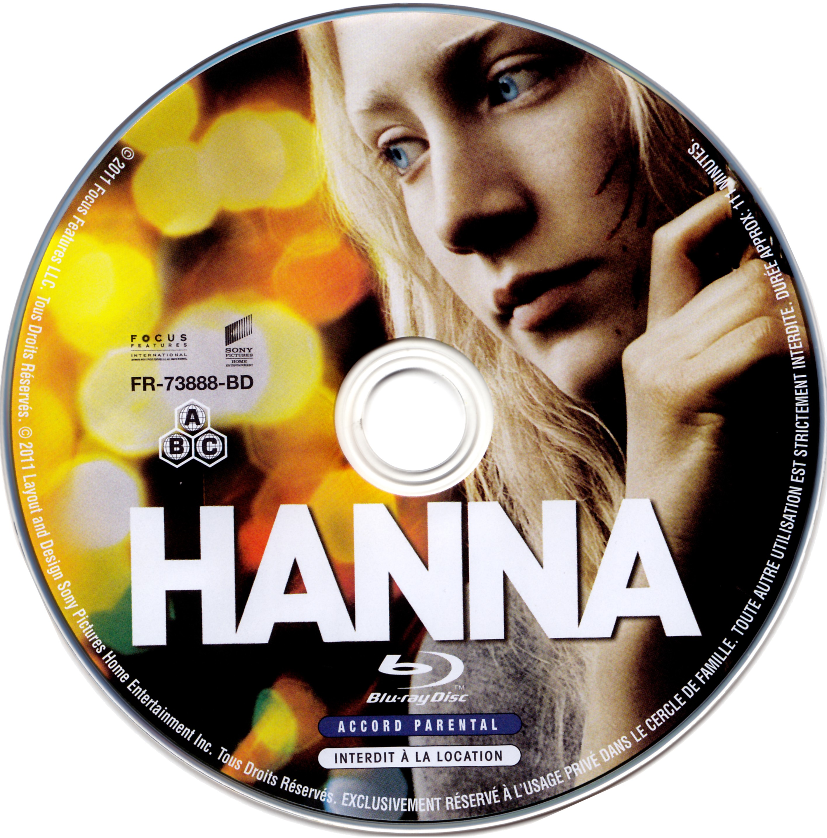 Hanna