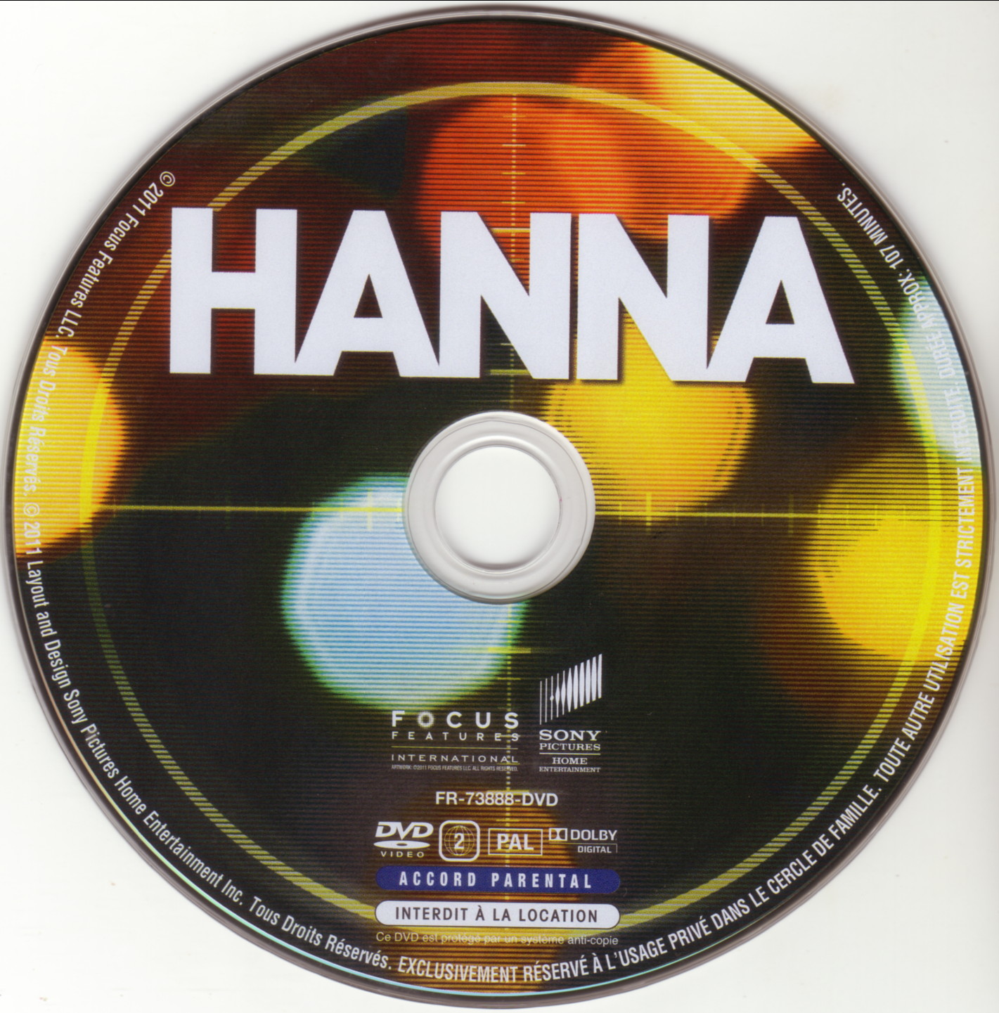 Hanna v2