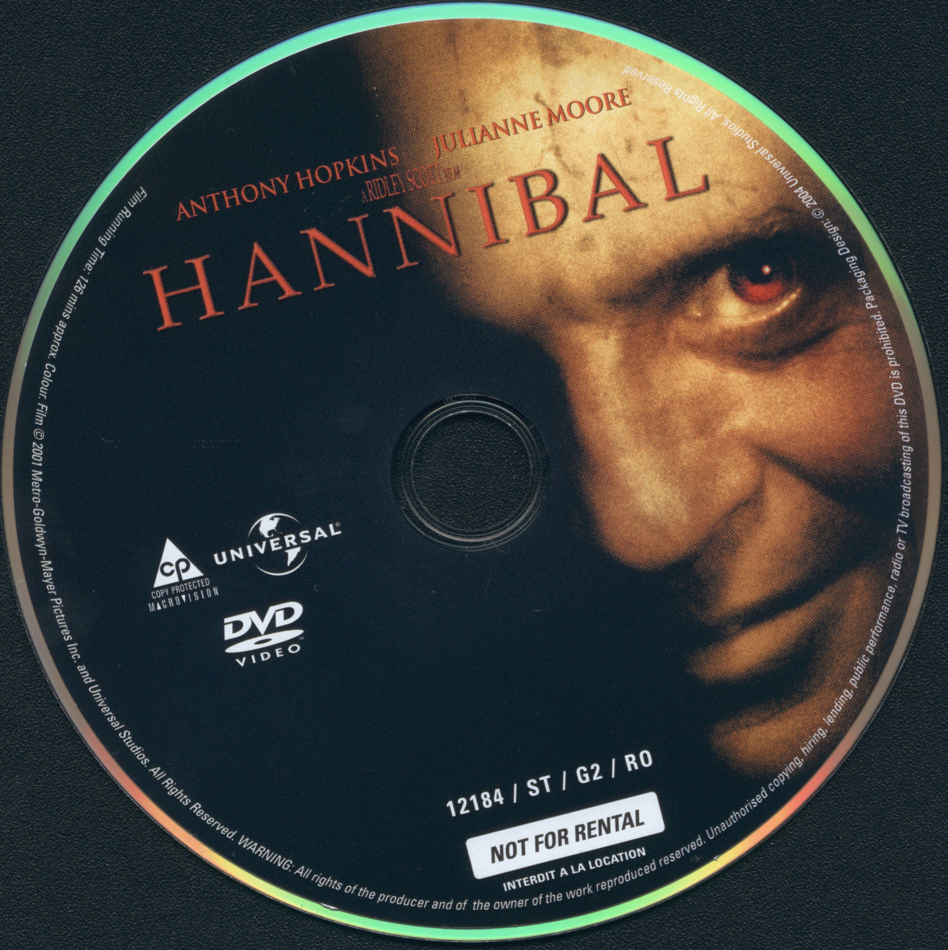 Hannibal