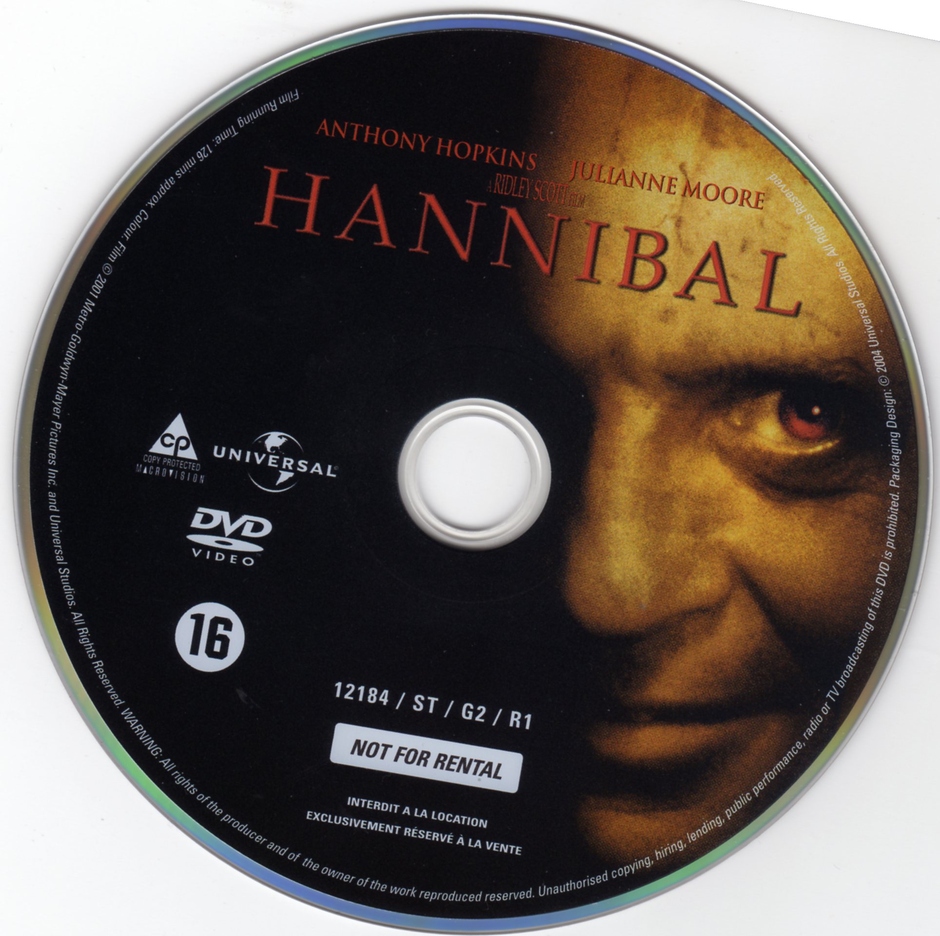 Hannibal DISC 1 v2