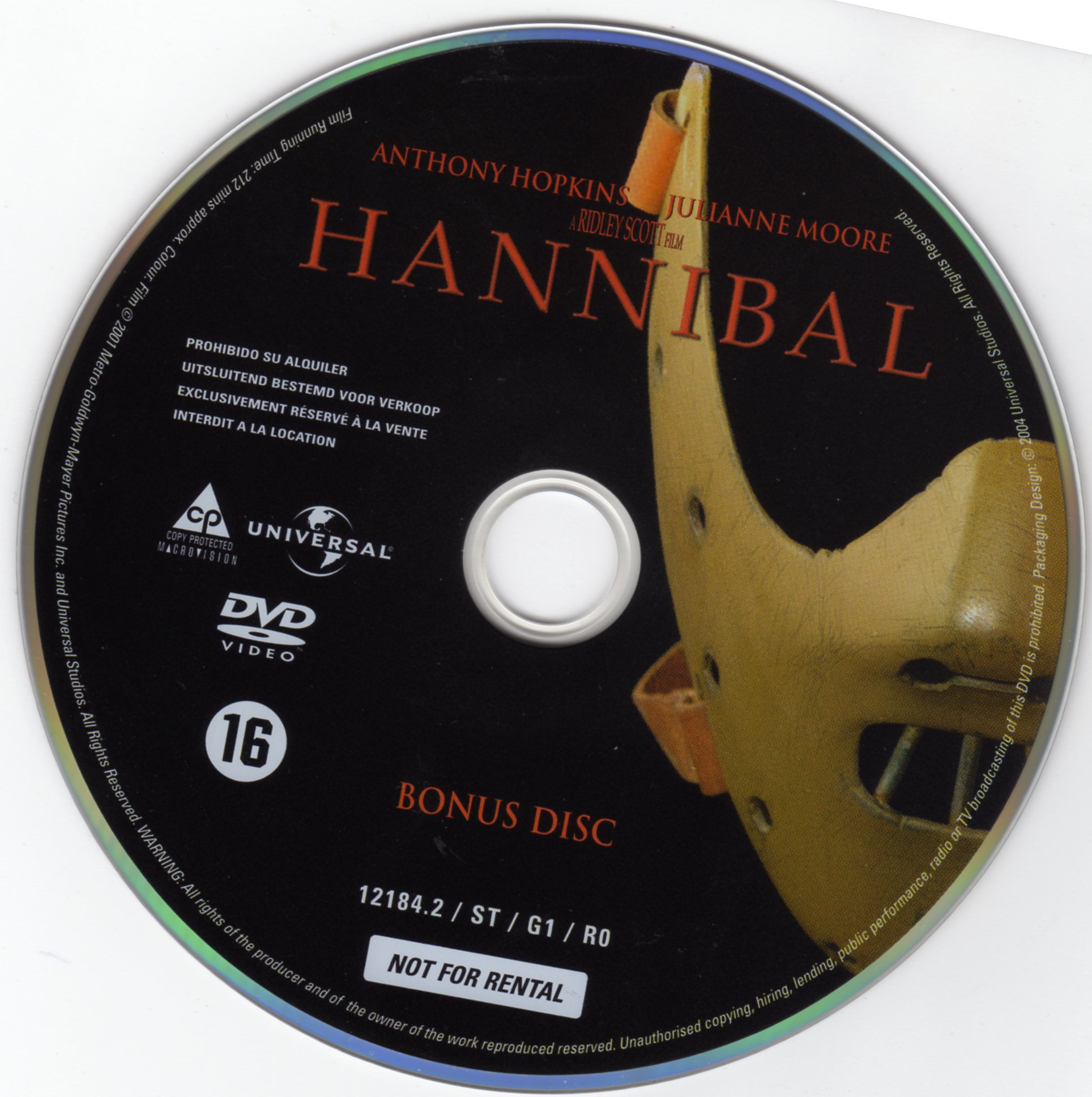 Hannibal DISC 2 v2
