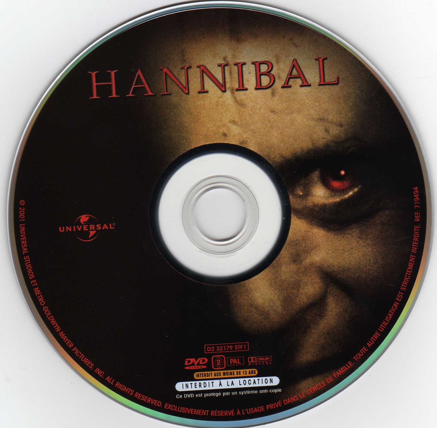 Hannibal v2