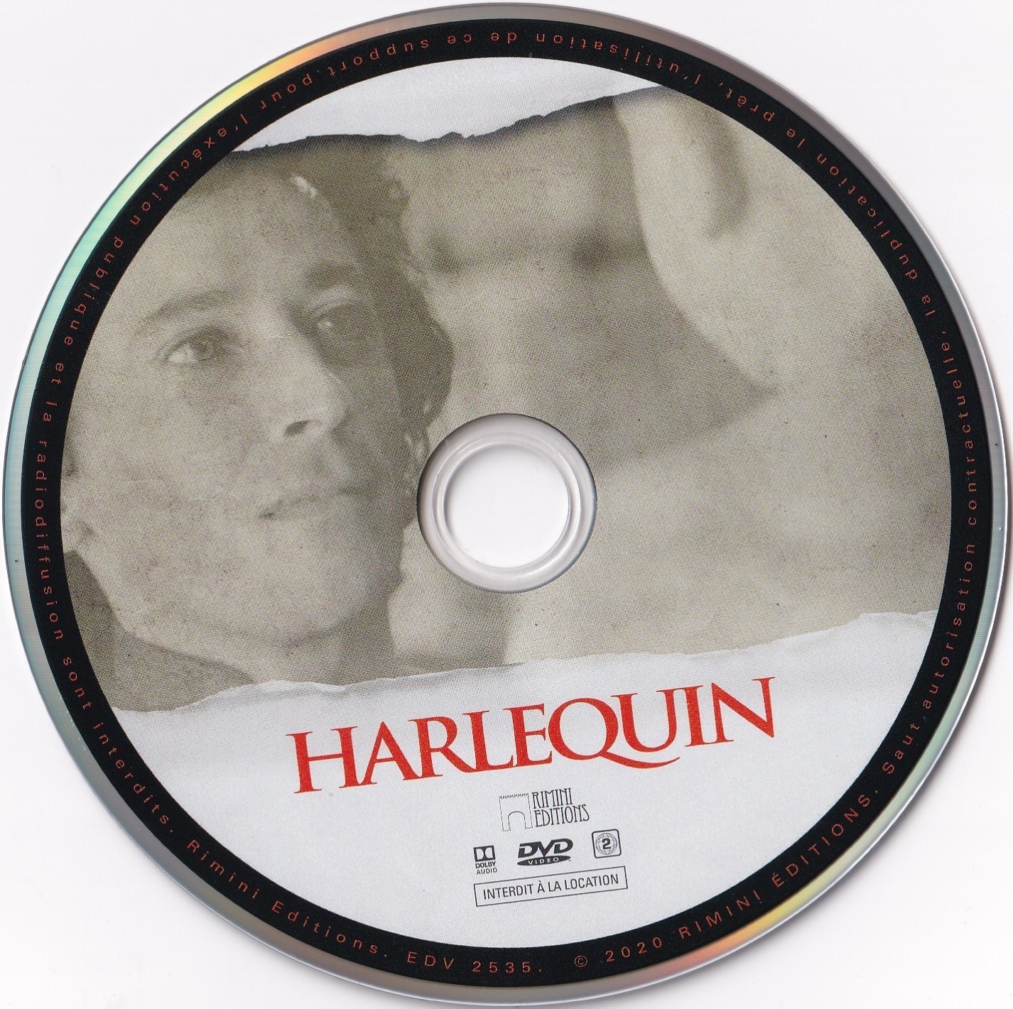 Harlequin