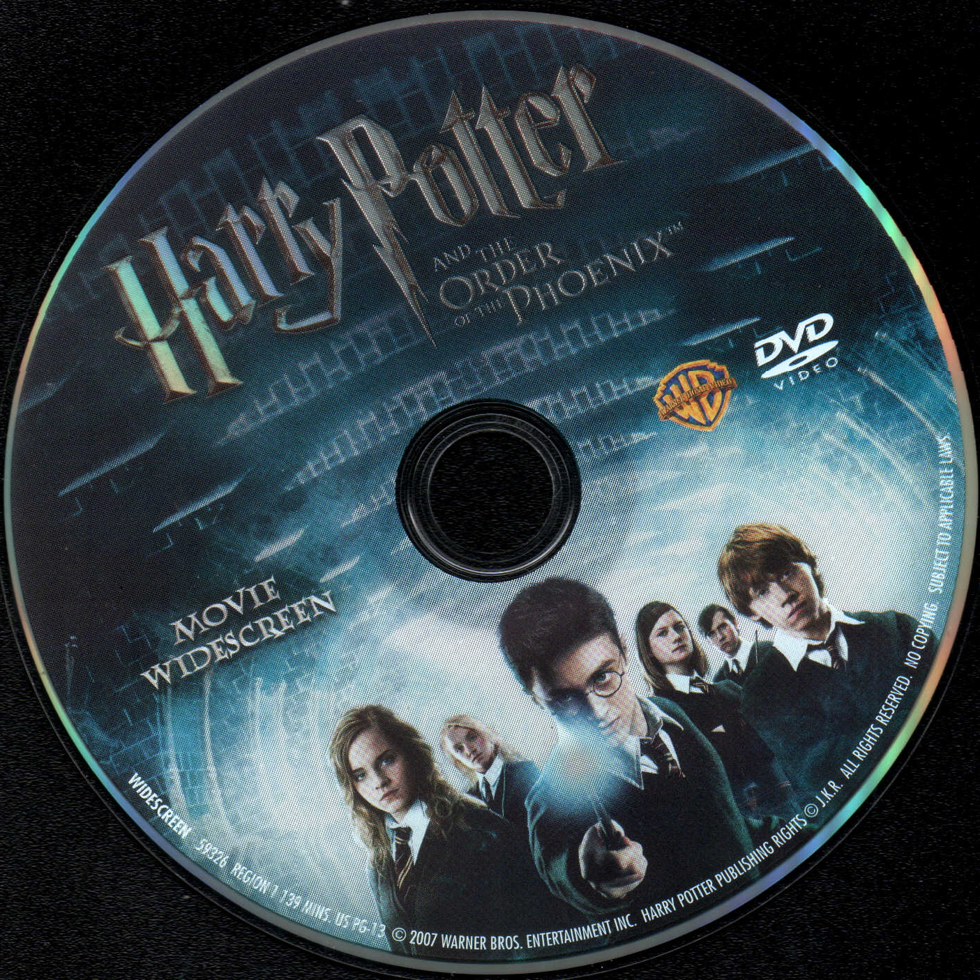 Harry Potter et l