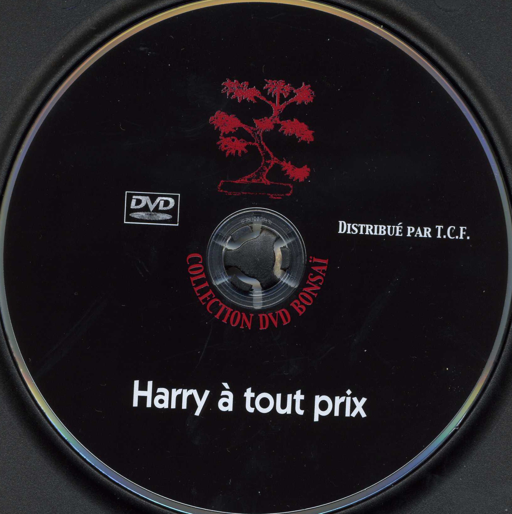 Harry  tout prix