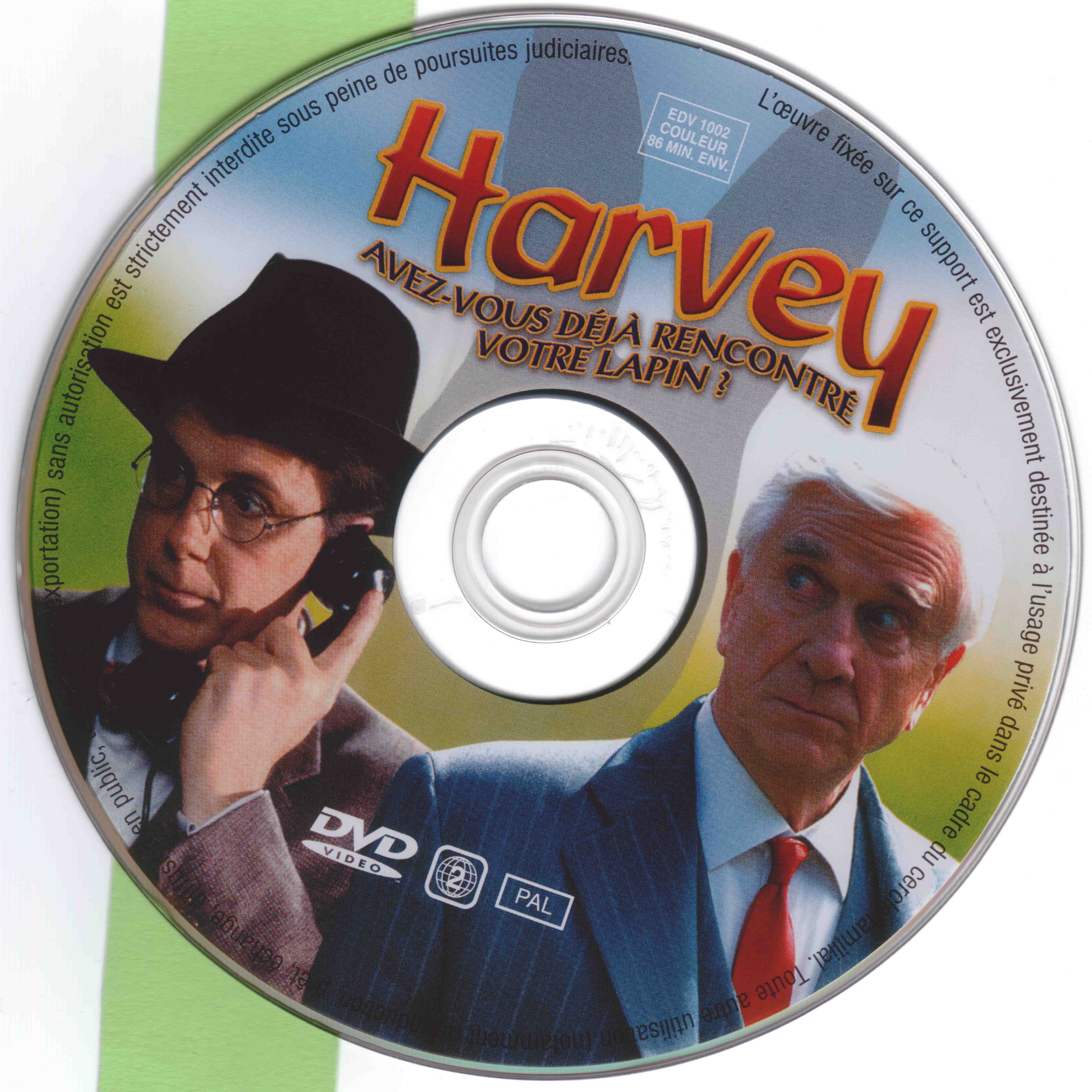 Harvey