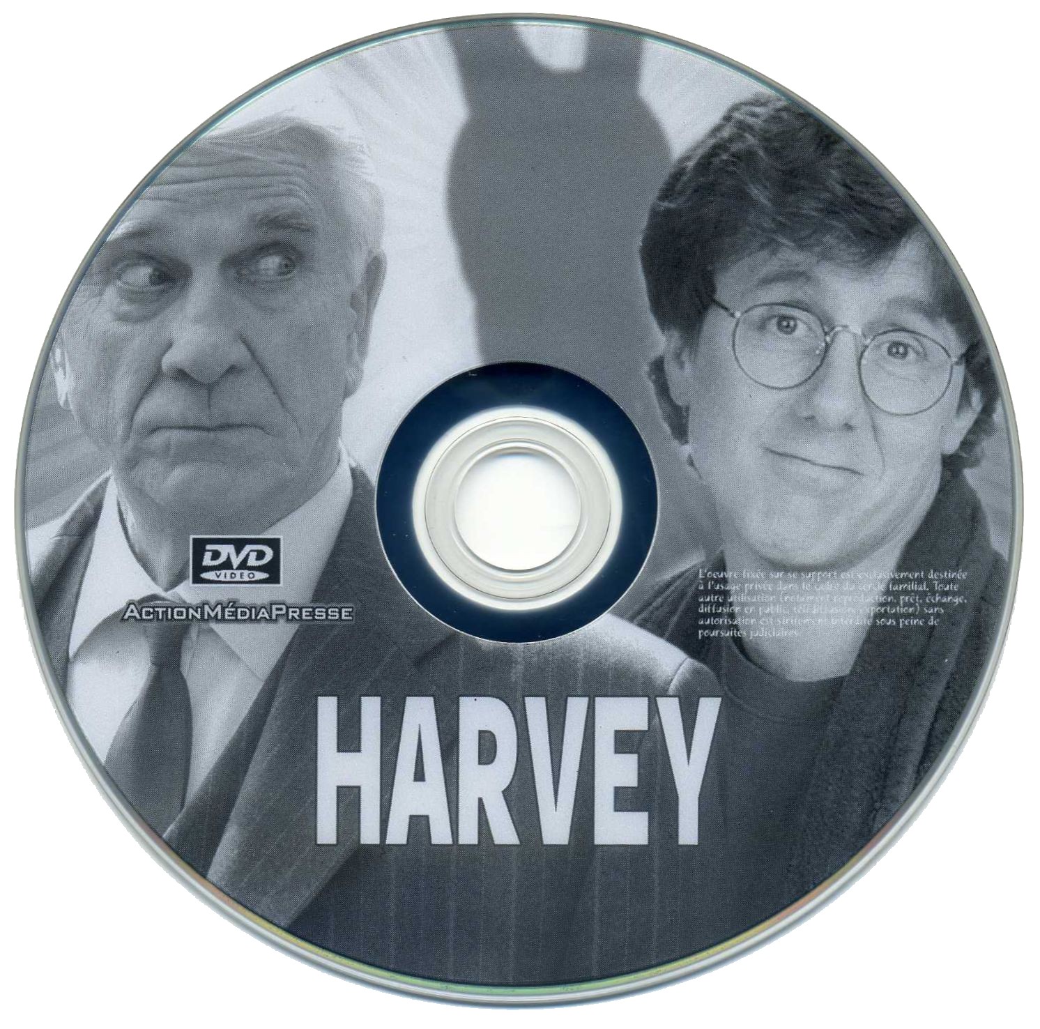 Harvey (1998)