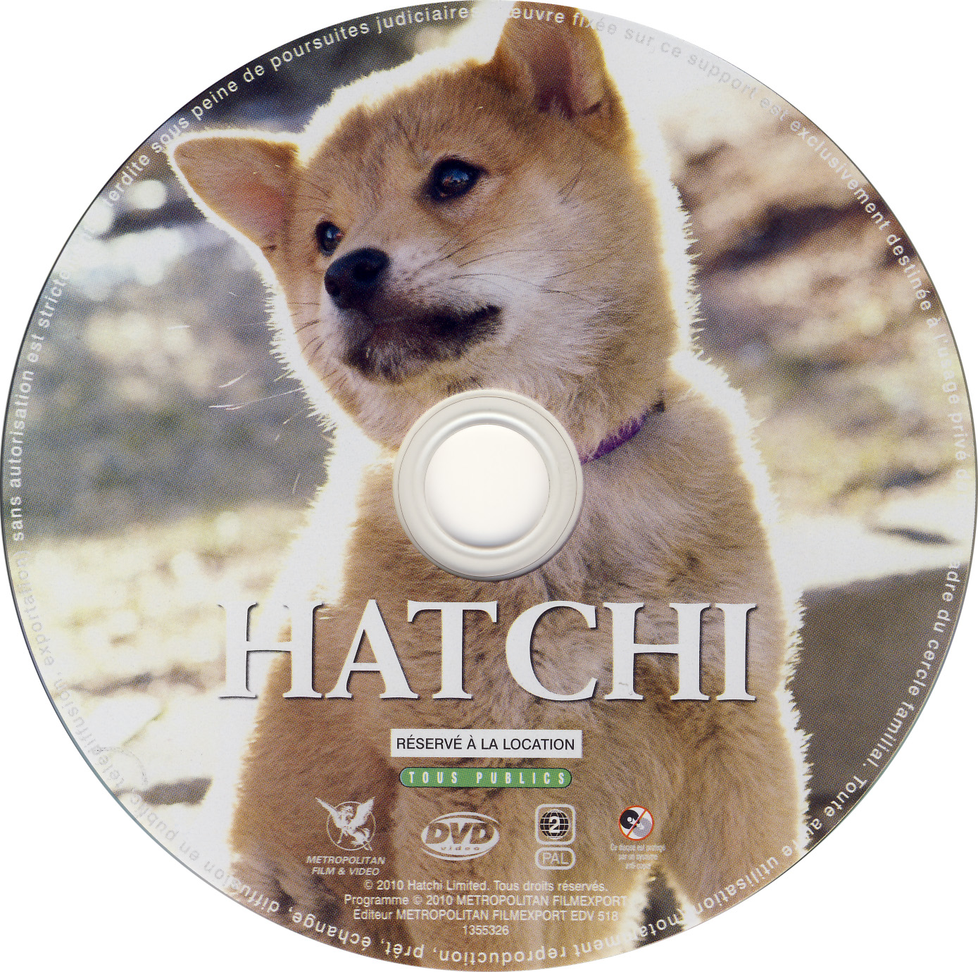 Hatchi