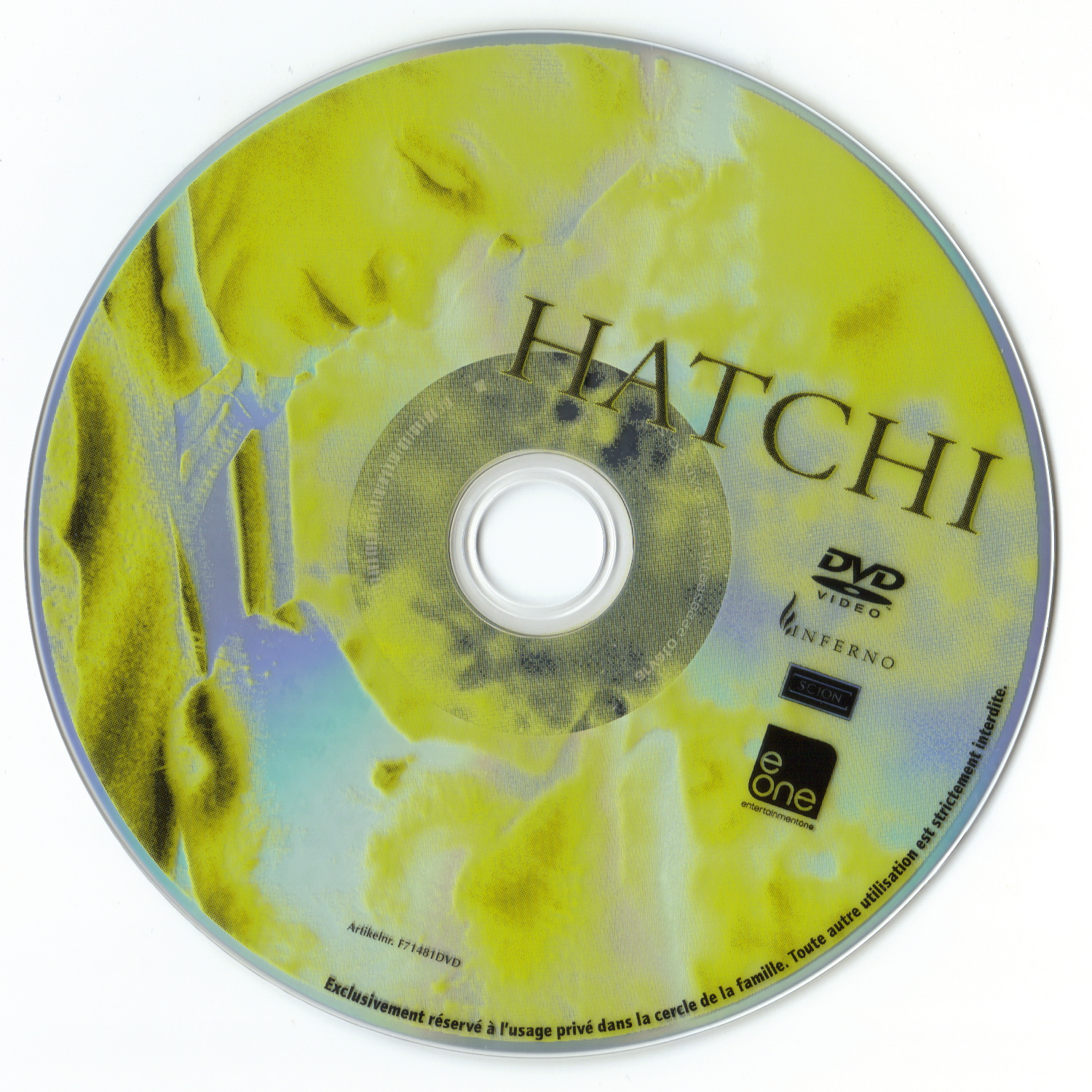 Hatchi v2