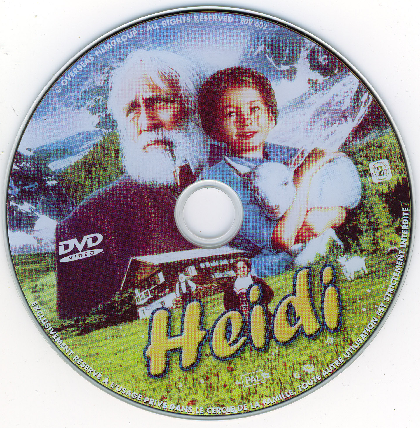 Heidi