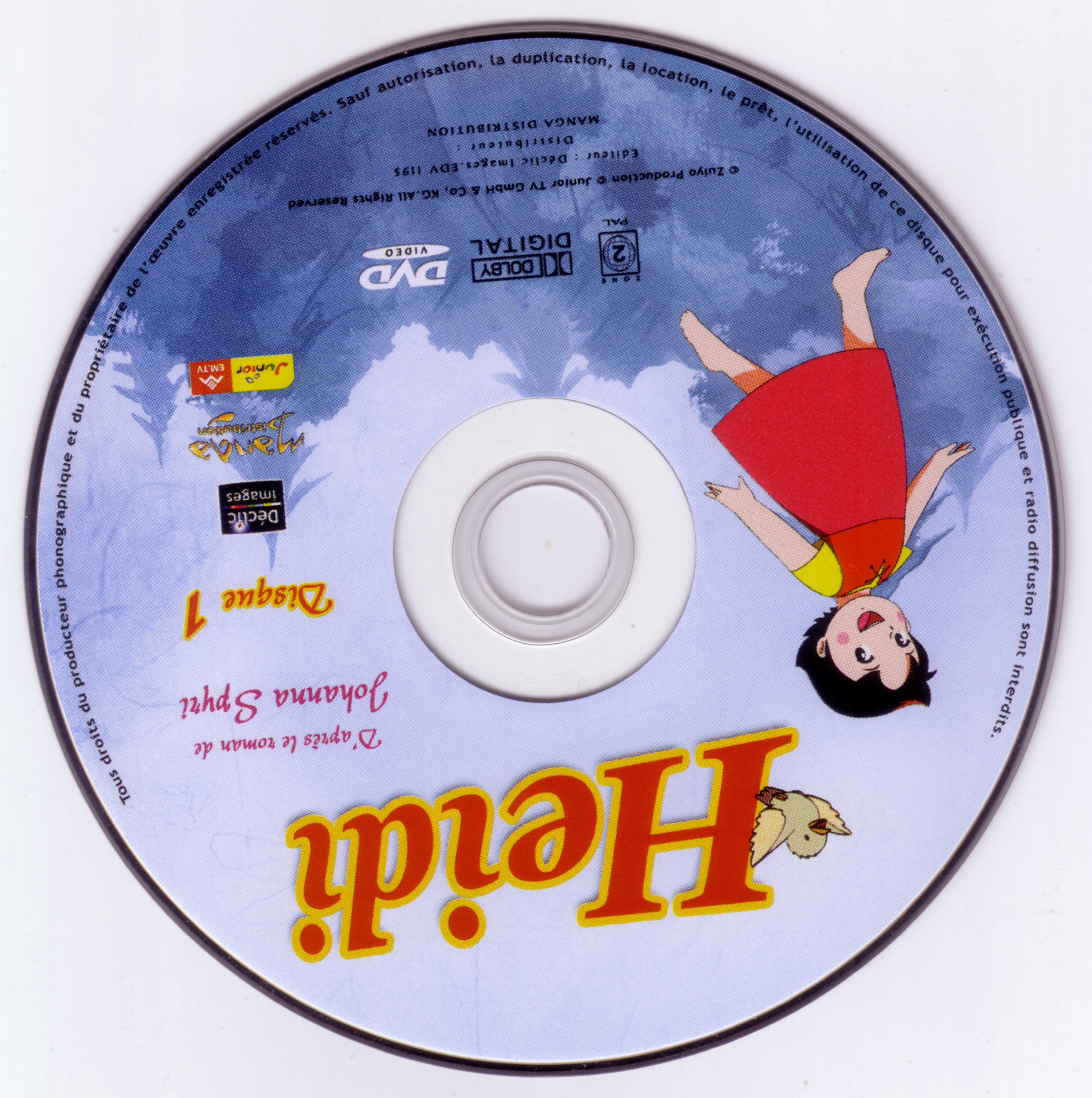 Heidi DVD 01