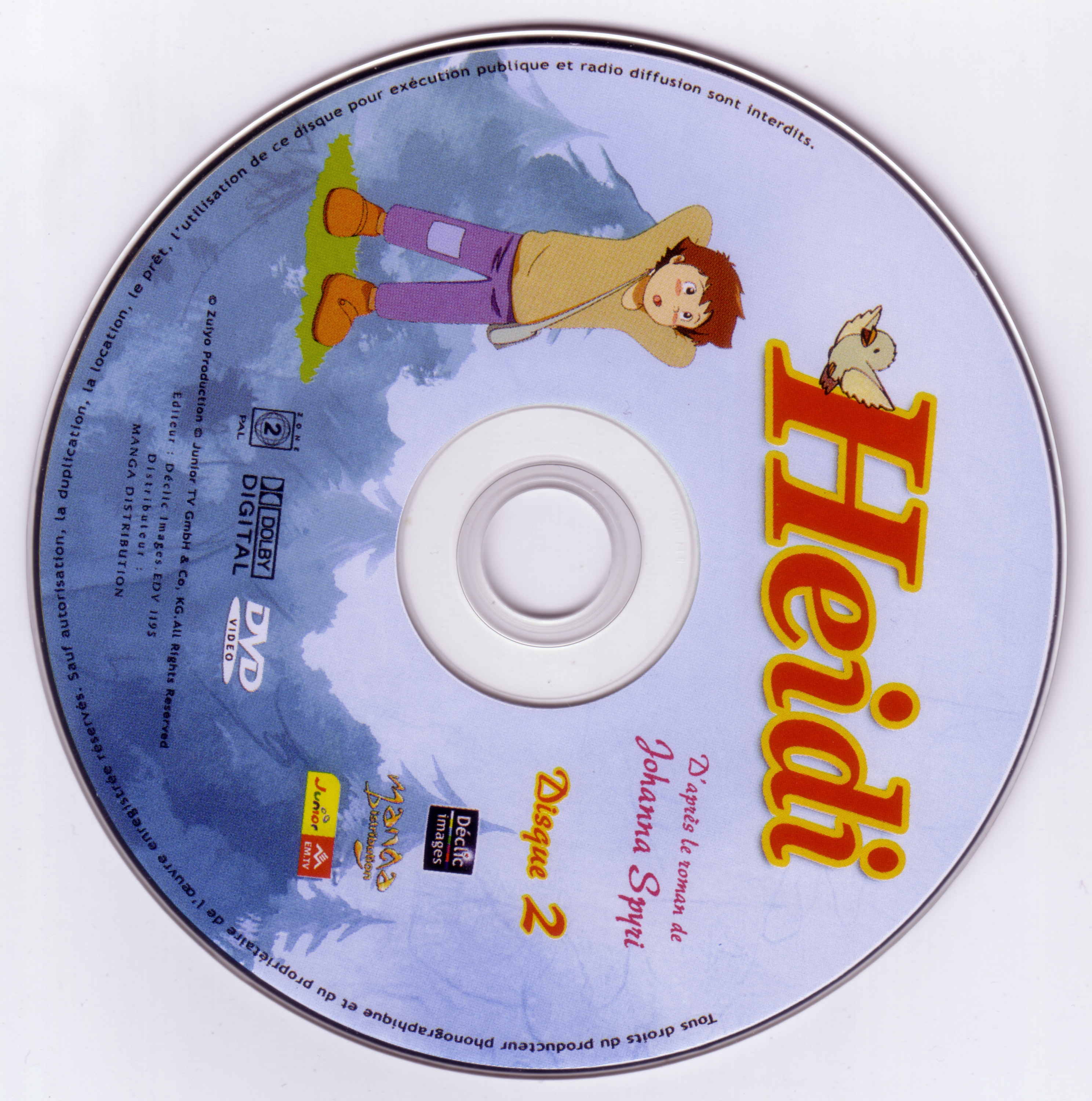 Heidi DVD 02