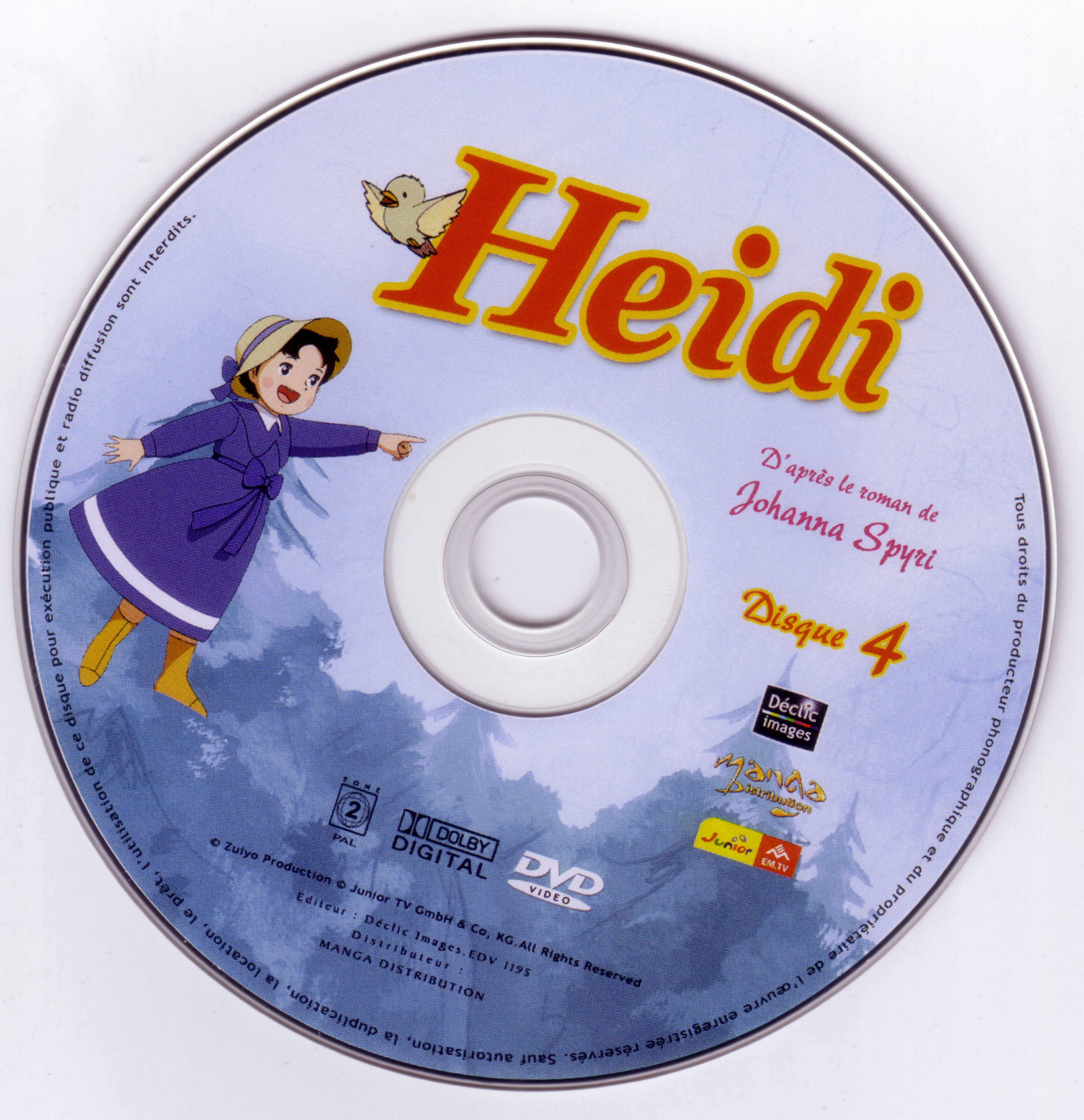 Heidi DVD 04
