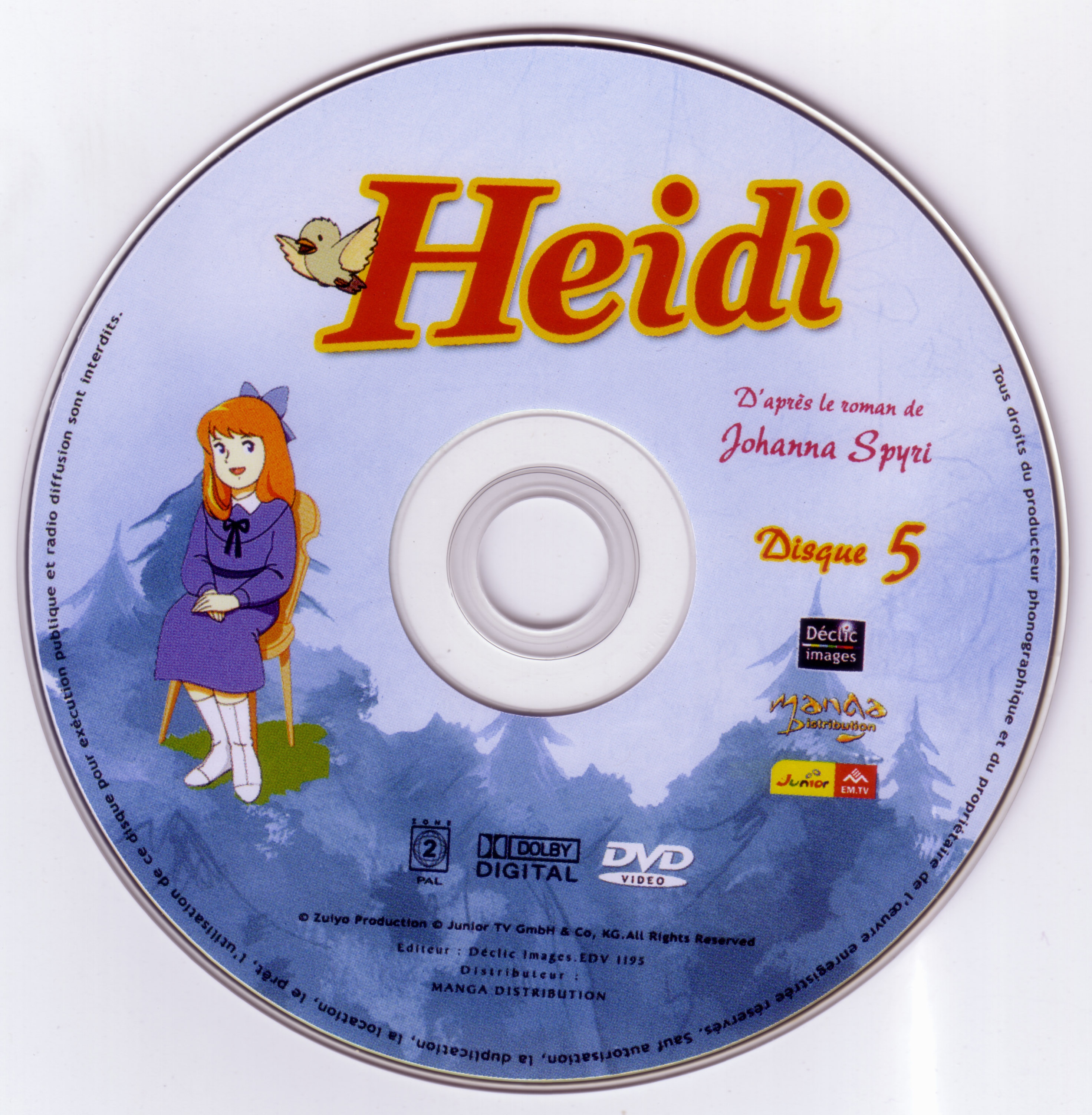 Heidi DVD 05