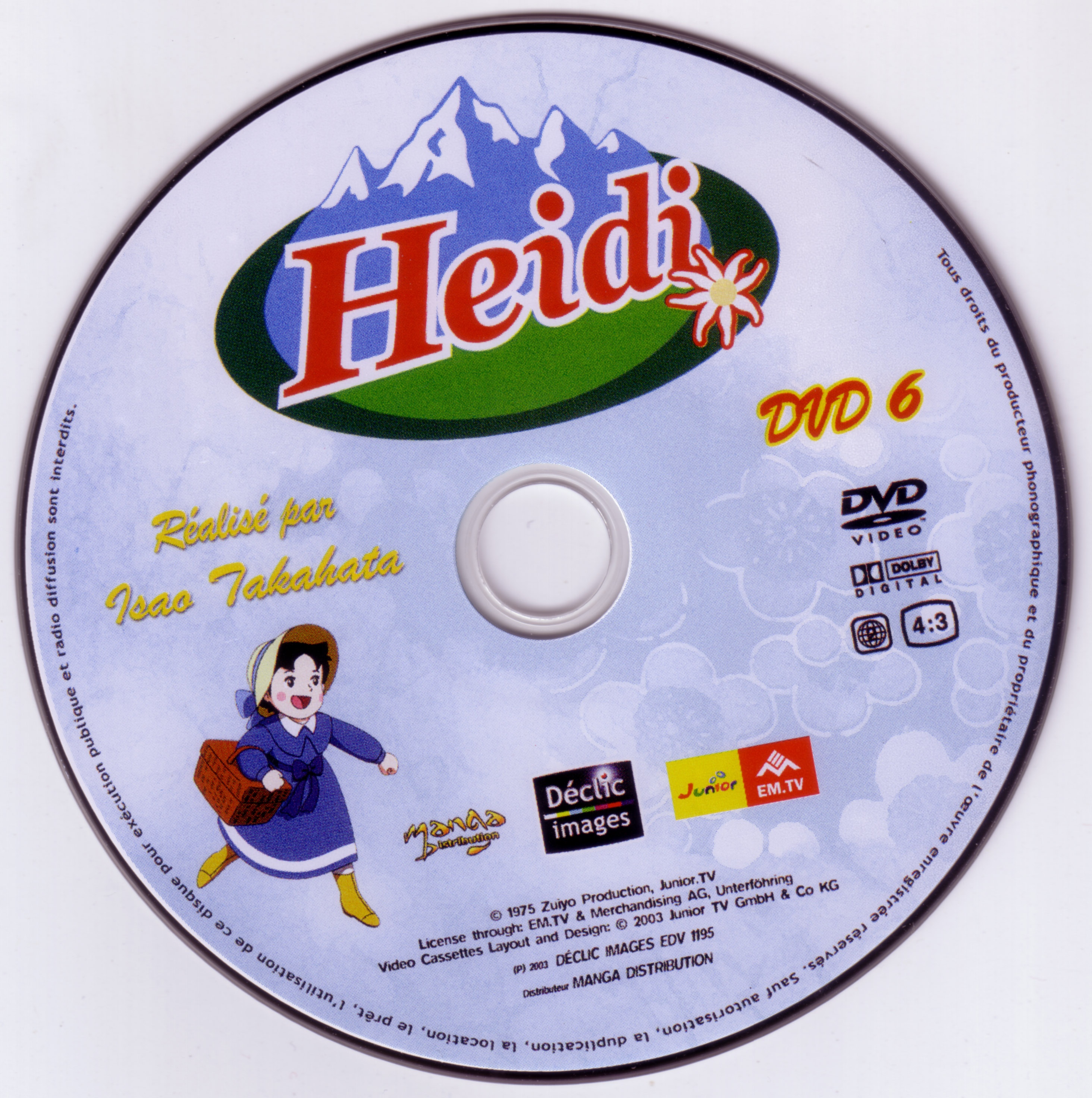 Heidi DVD 06
