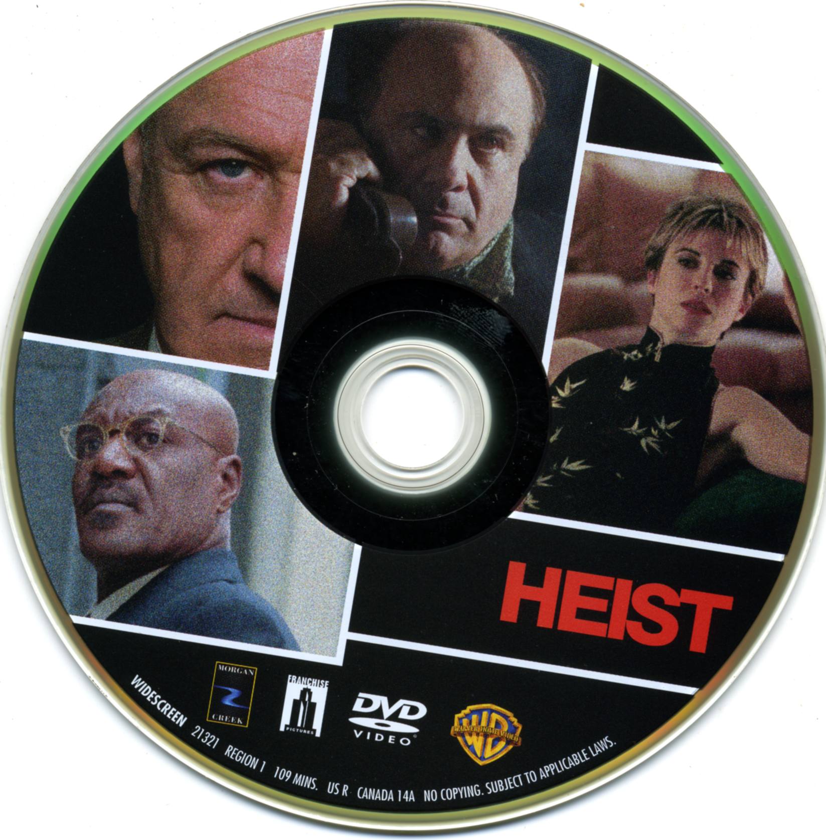 Heist