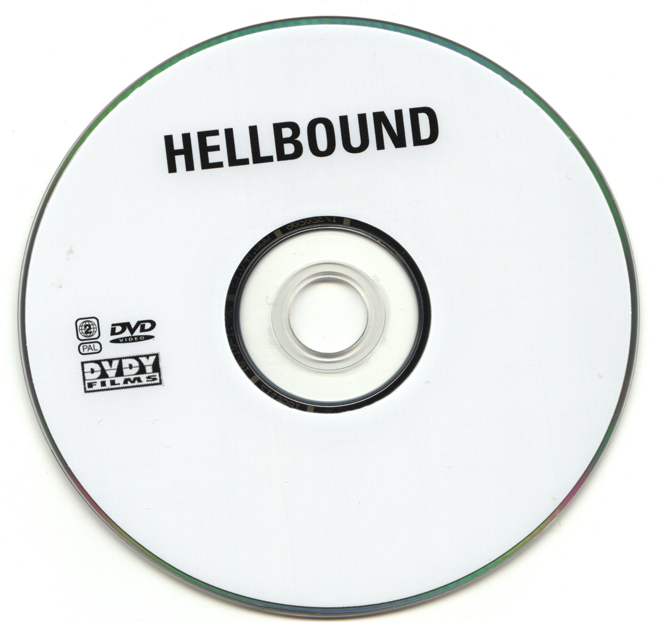 Hellbound v2