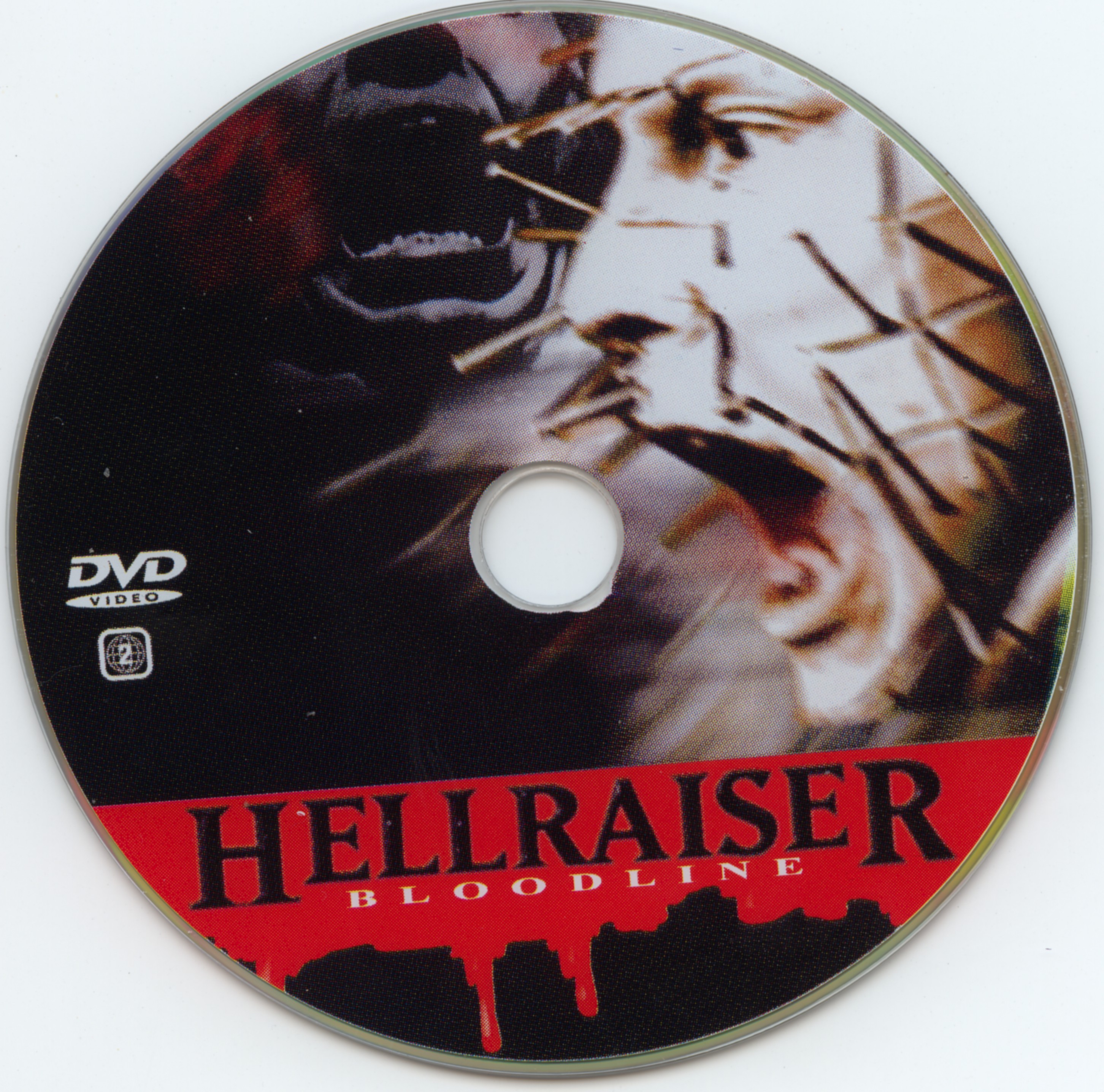 Hellraiser bloodline