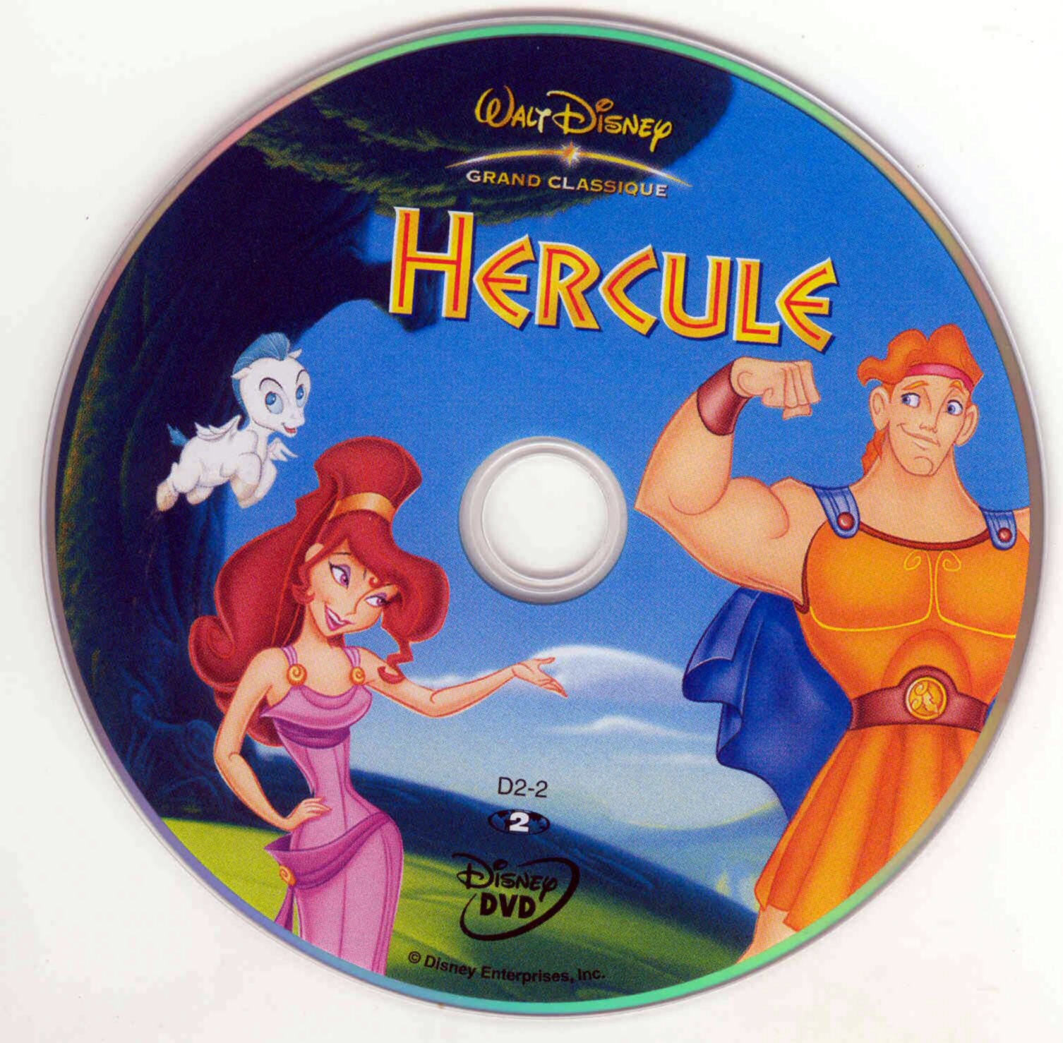 Hercule