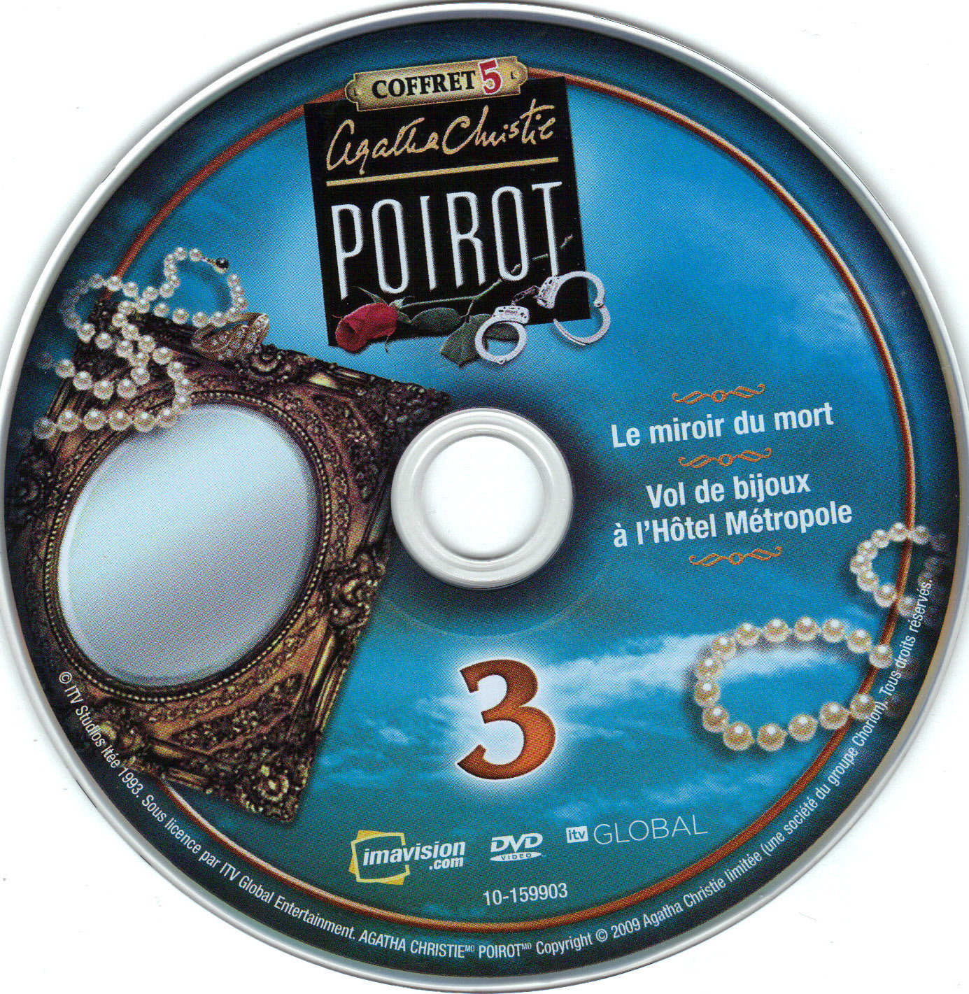 Hercule Poirot Saison 5 DISC 3 v2