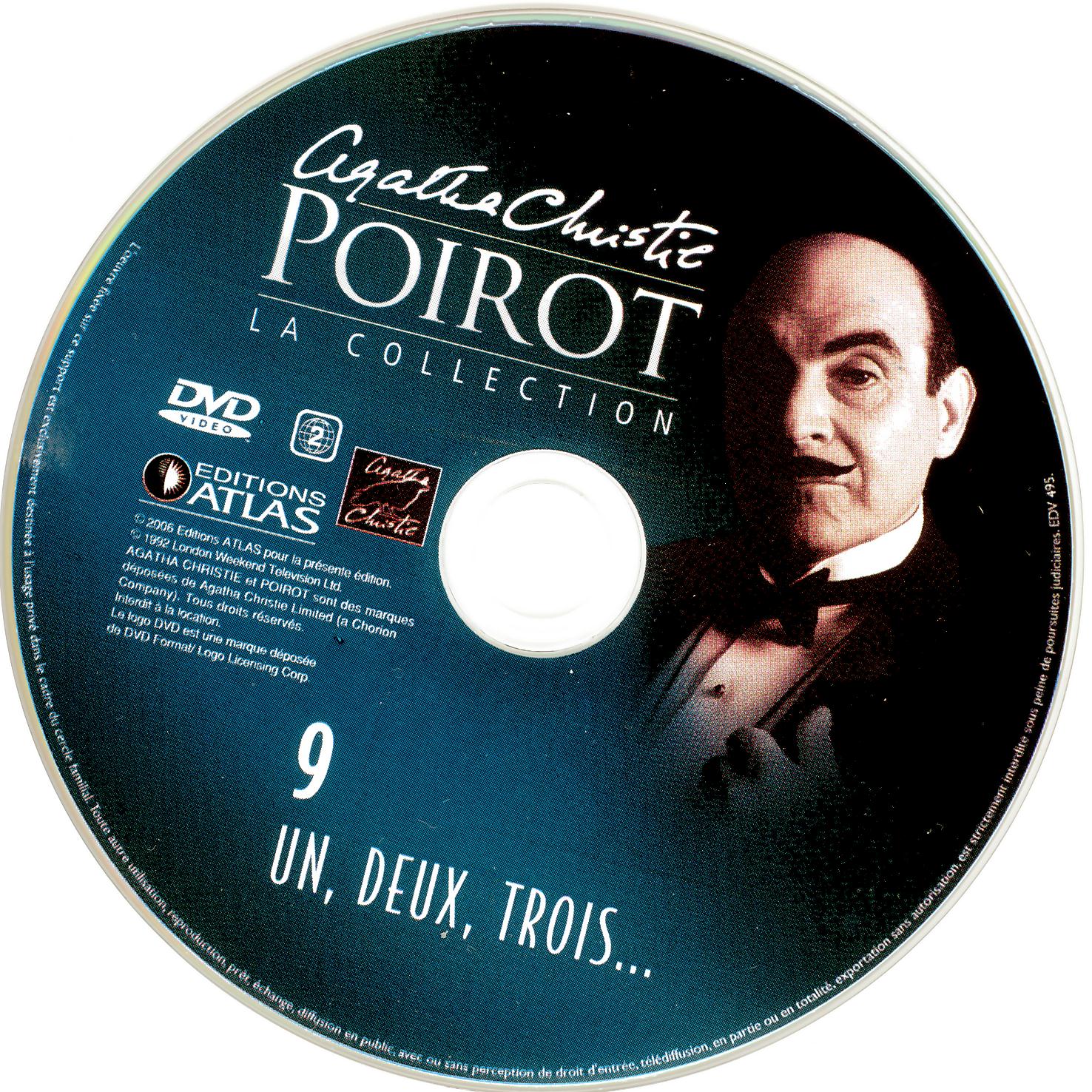Hercule Poirot vol 09