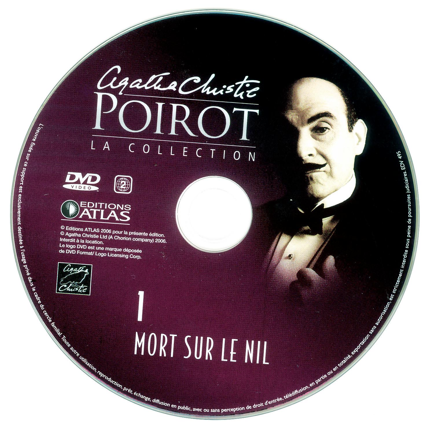 Hercule Poirot vol 1