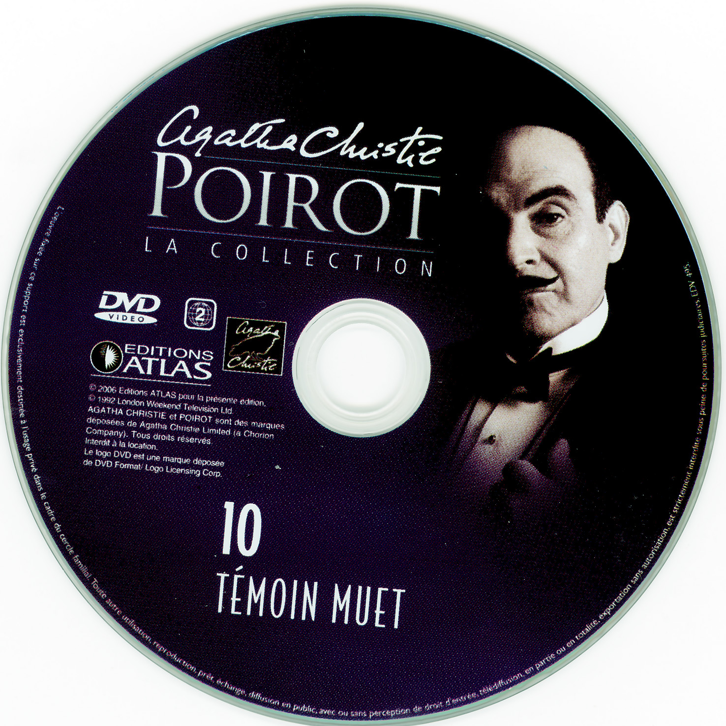 Hercule Poirot vol 10