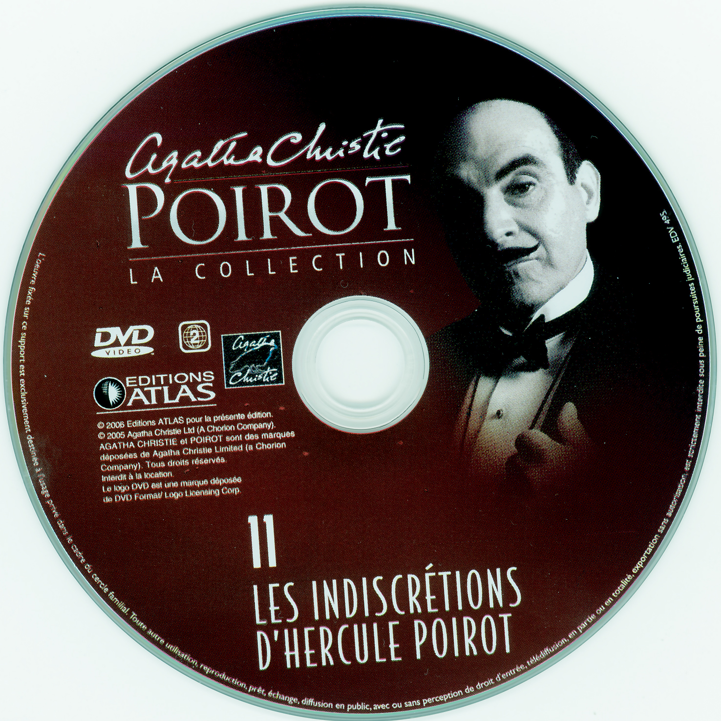 Hercule Poirot vol 11
