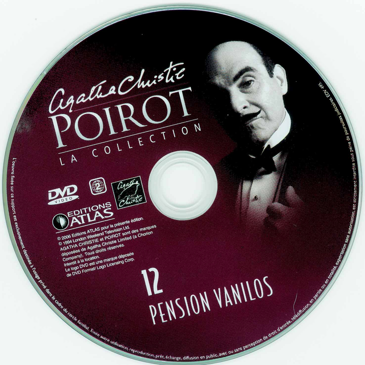Hercule Poirot vol 12