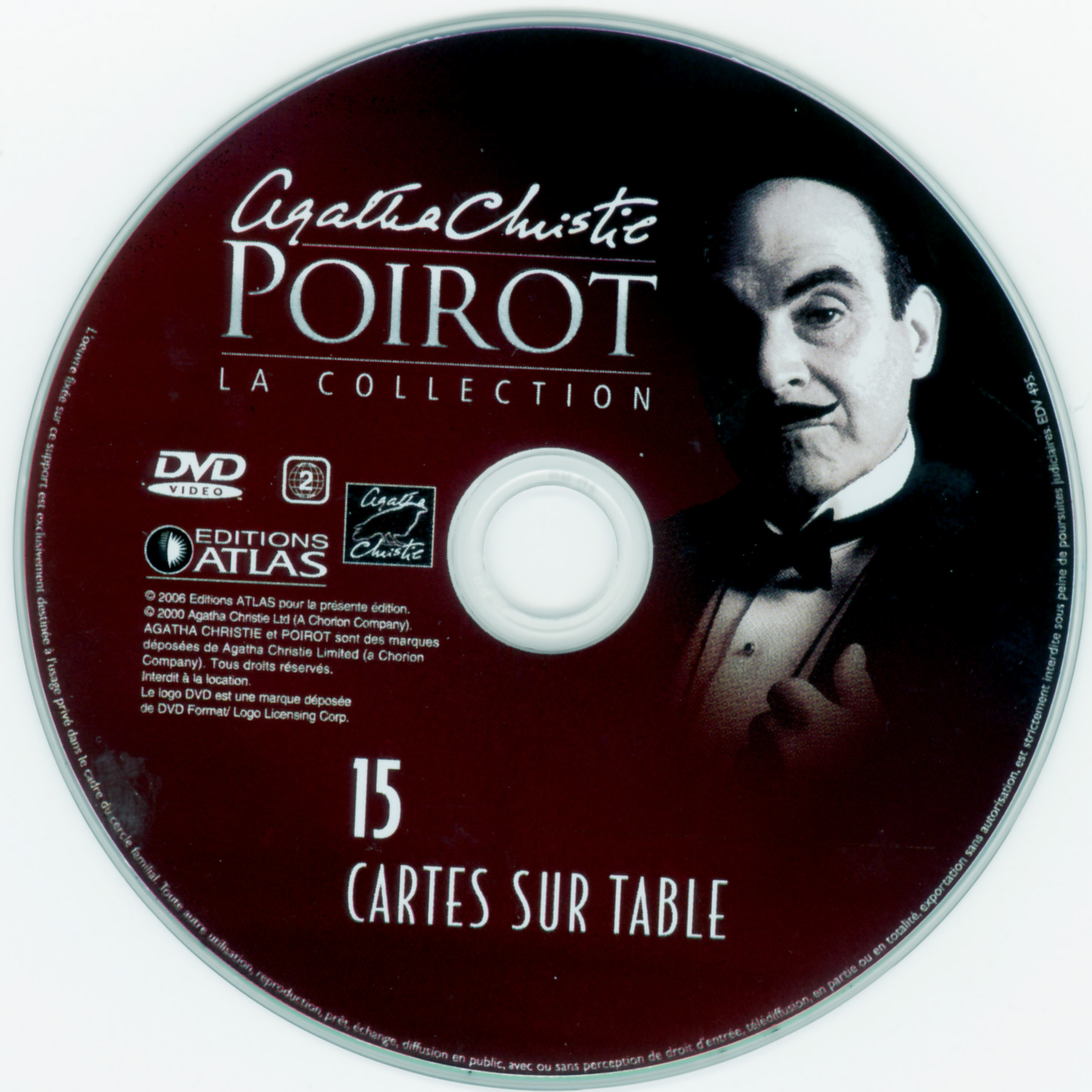 Hercule Poirot vol 15