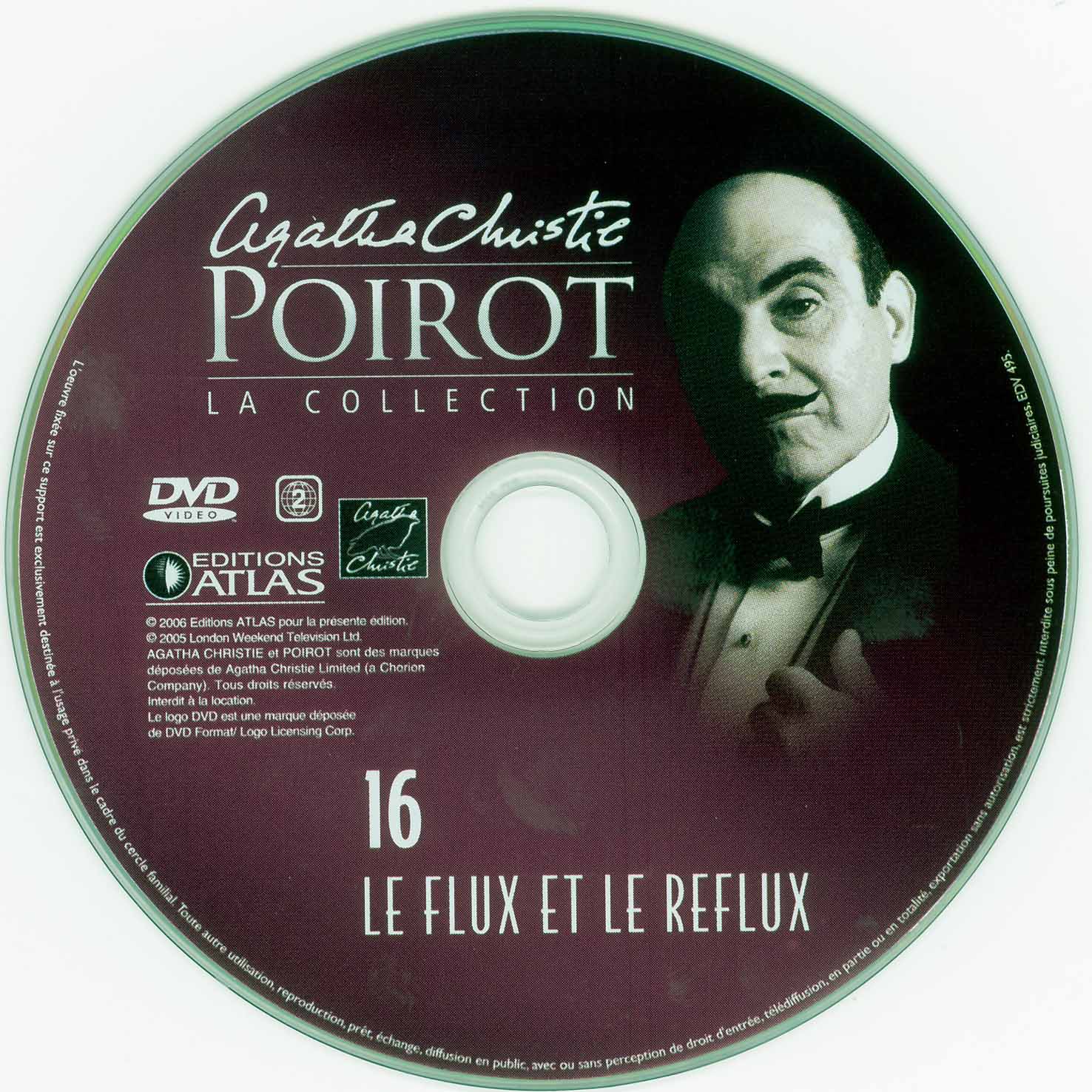 Hercule Poirot vol 16