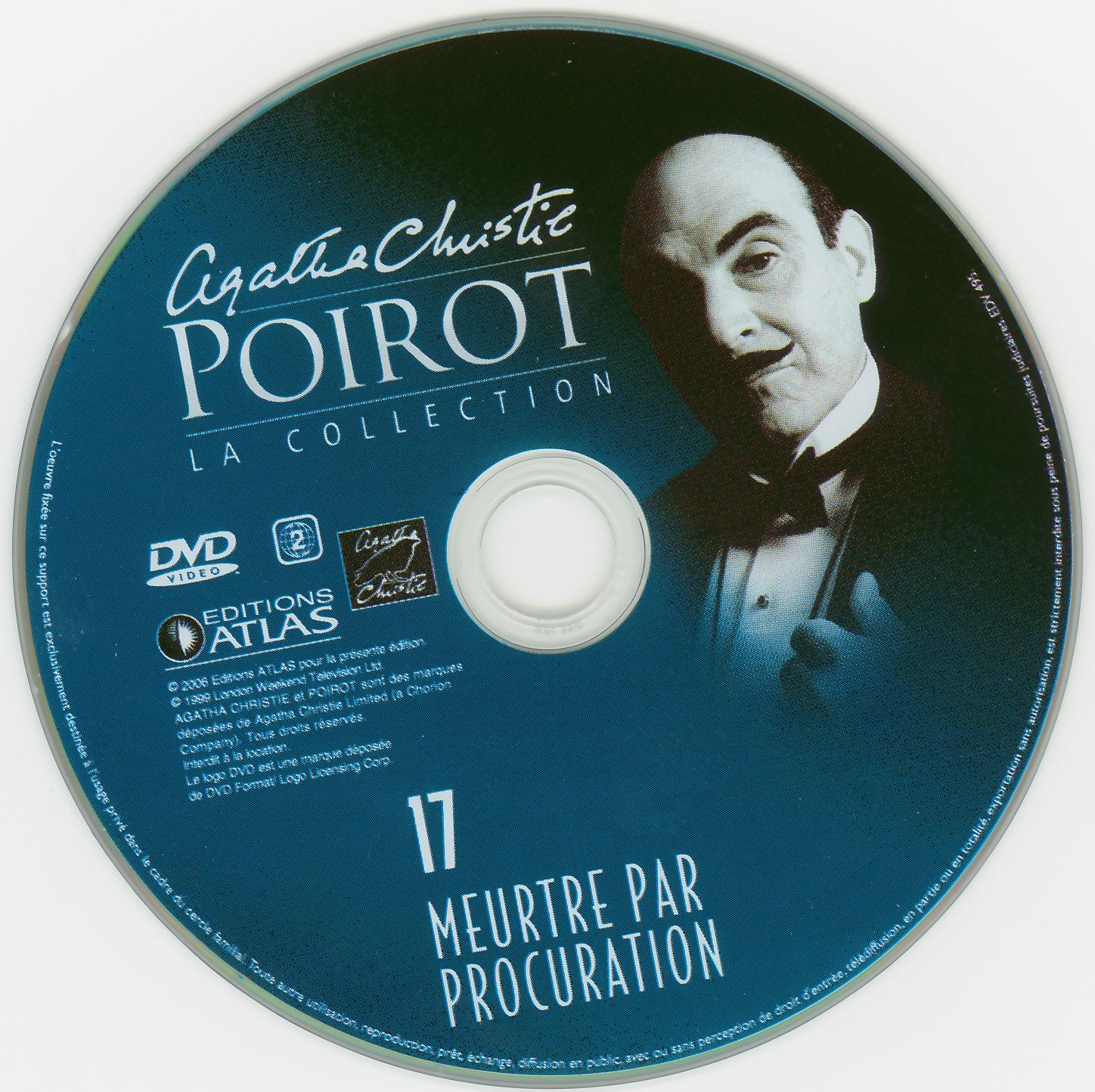 Hercule Poirot vol 17